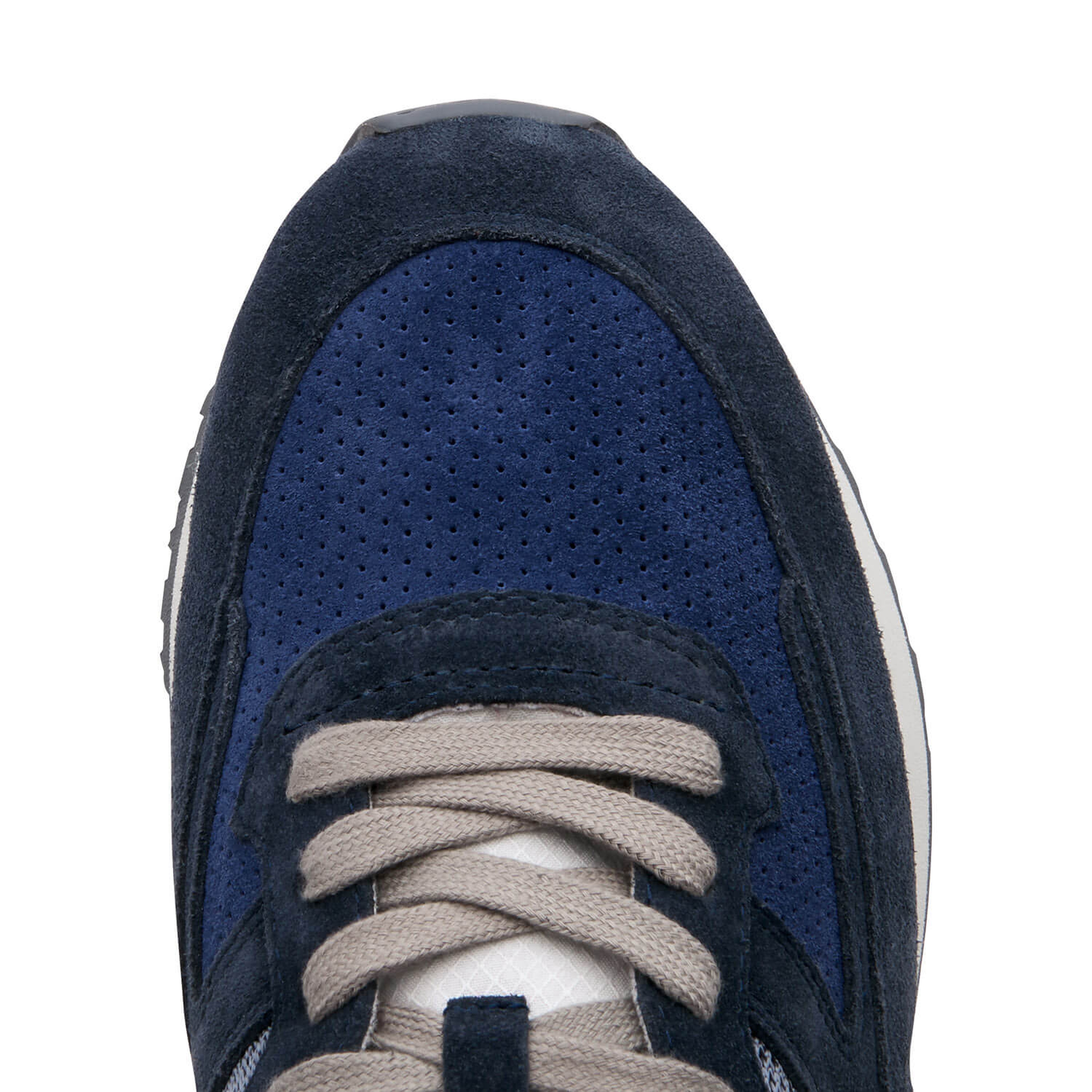 Duke Erkek Mavi Sneaker