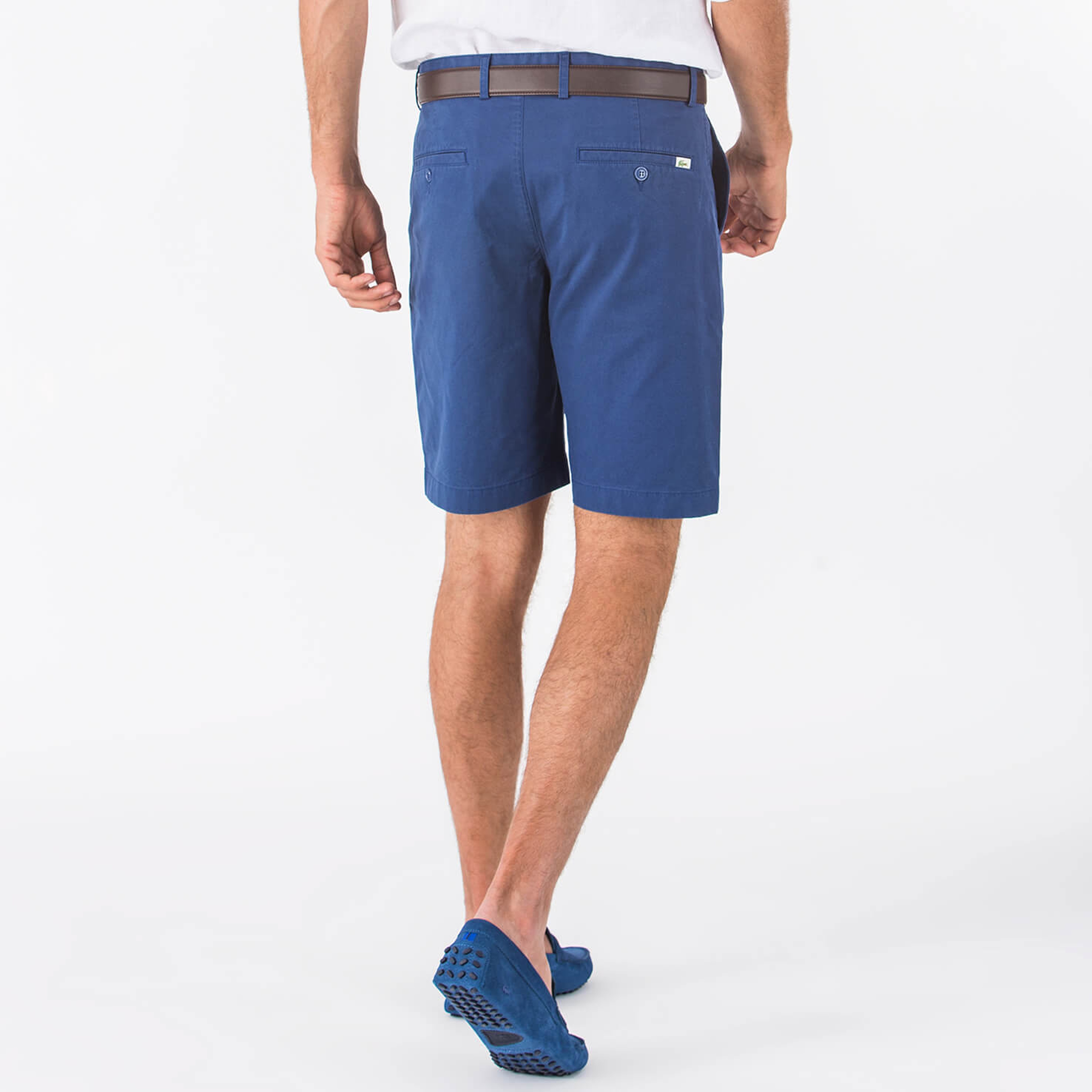 Lacoste Erkek Bermuda Şort