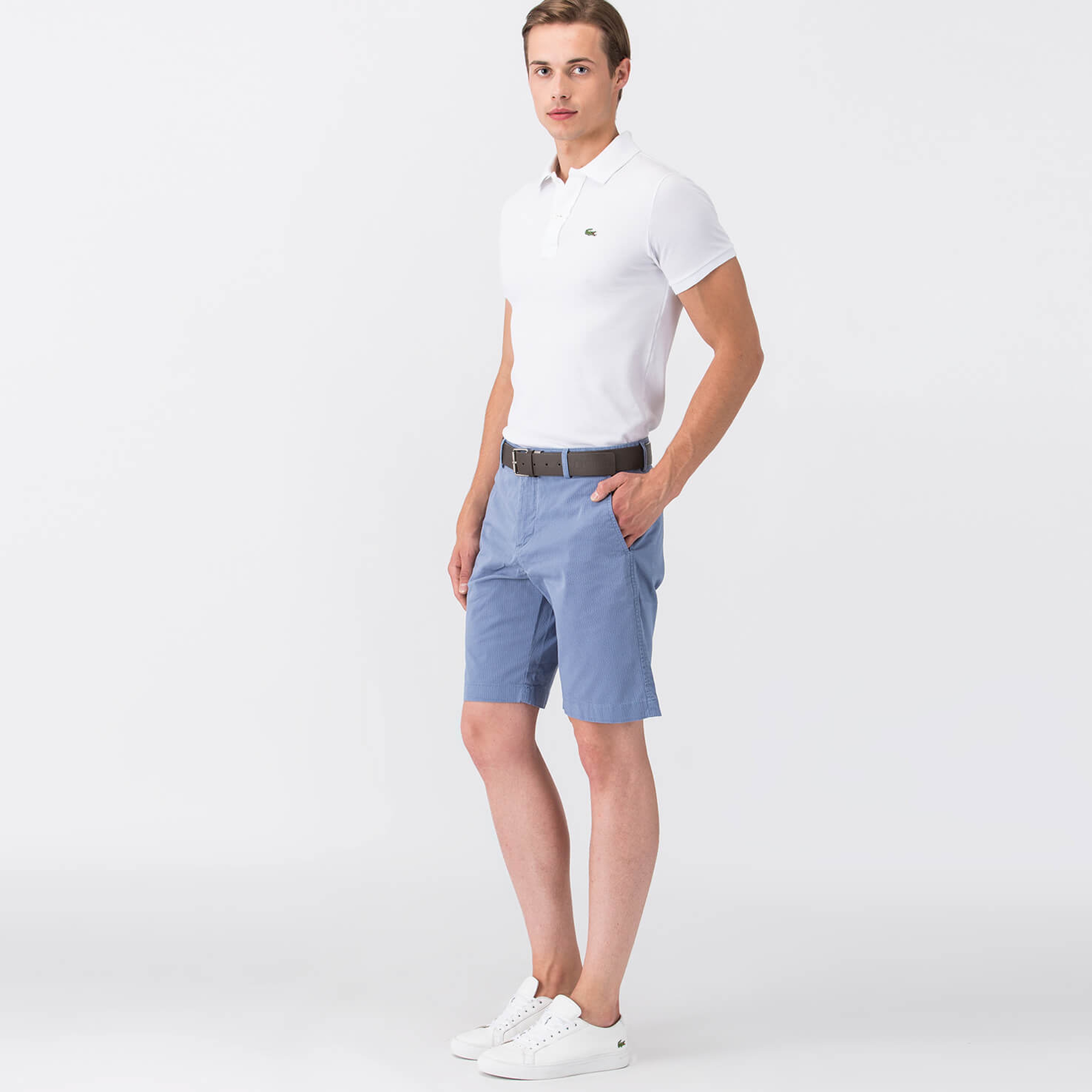 Lacoste Erkek Bermuda
