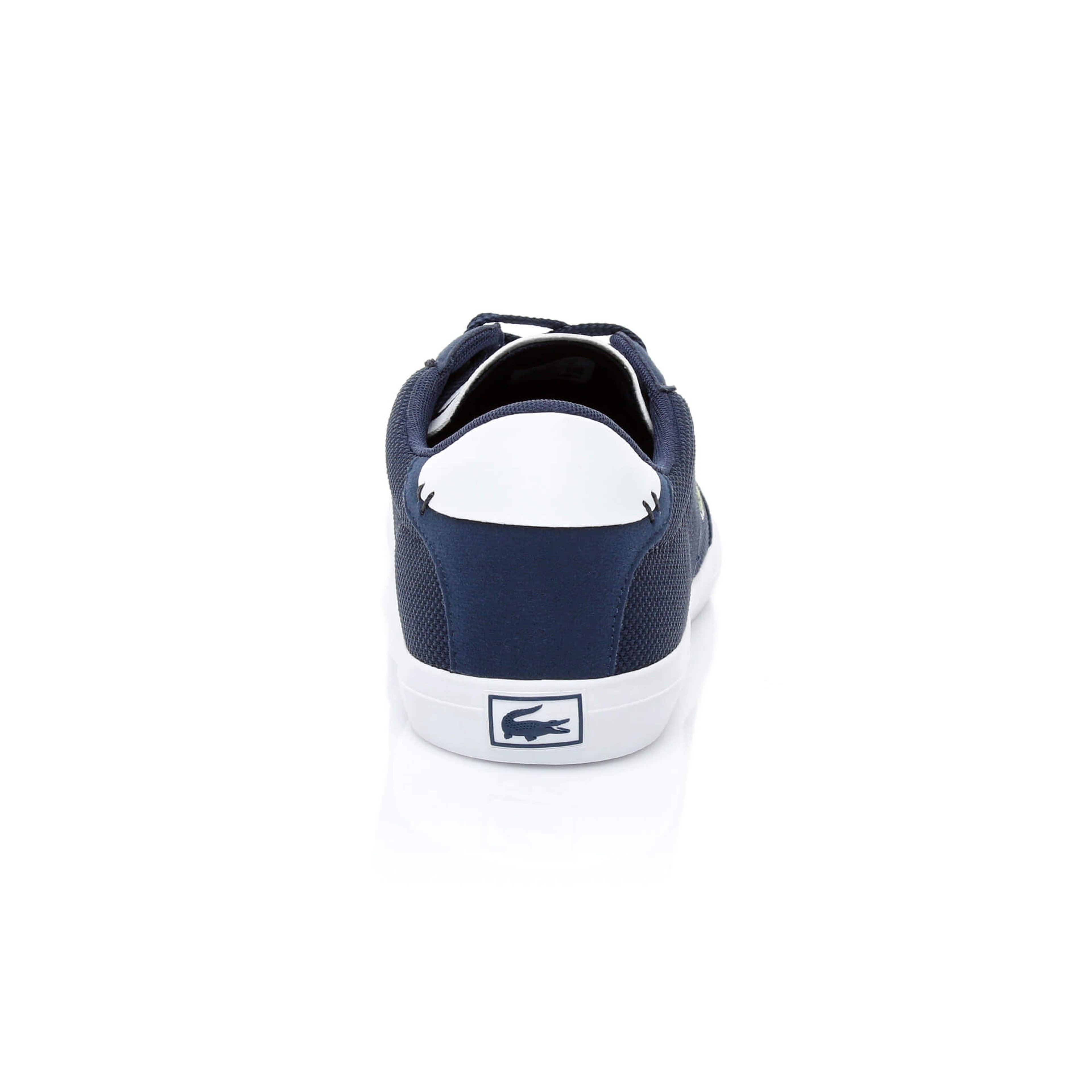 Lacoste Court Master Erkek Lacivert Sneaker