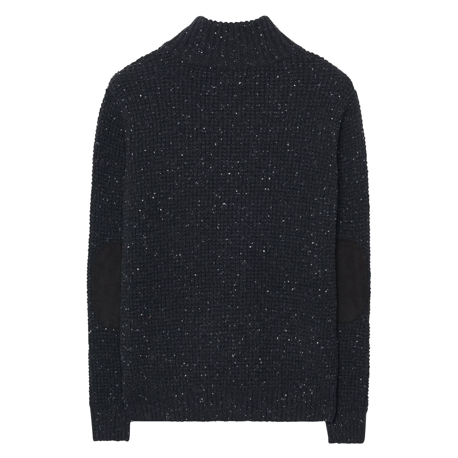 Gant Erkek Gri Uzun Kollu Triko