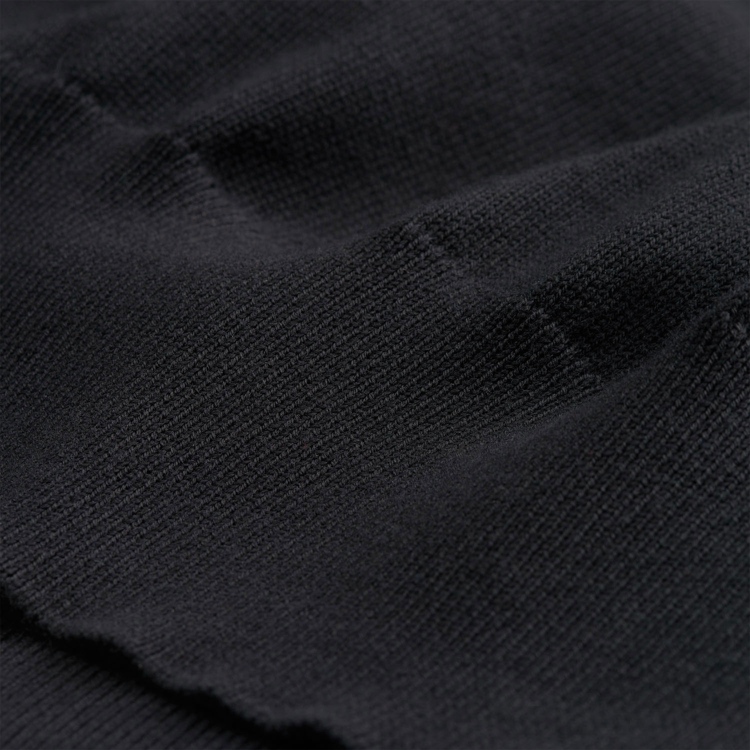 Gant Erkek Siyah Uzun Kollu Triko