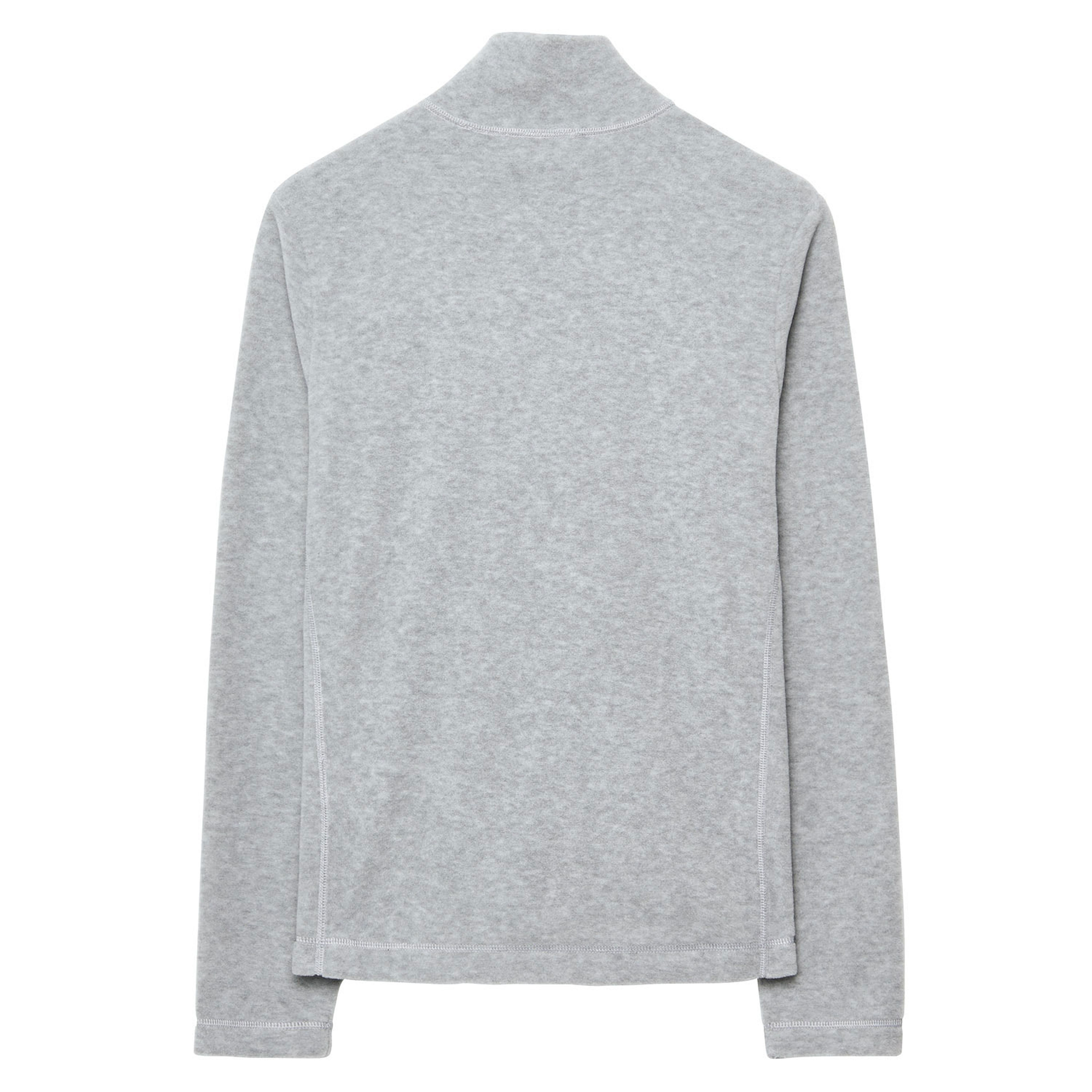 Gant Erkek Gri Uzun Kollu Sweatshirt