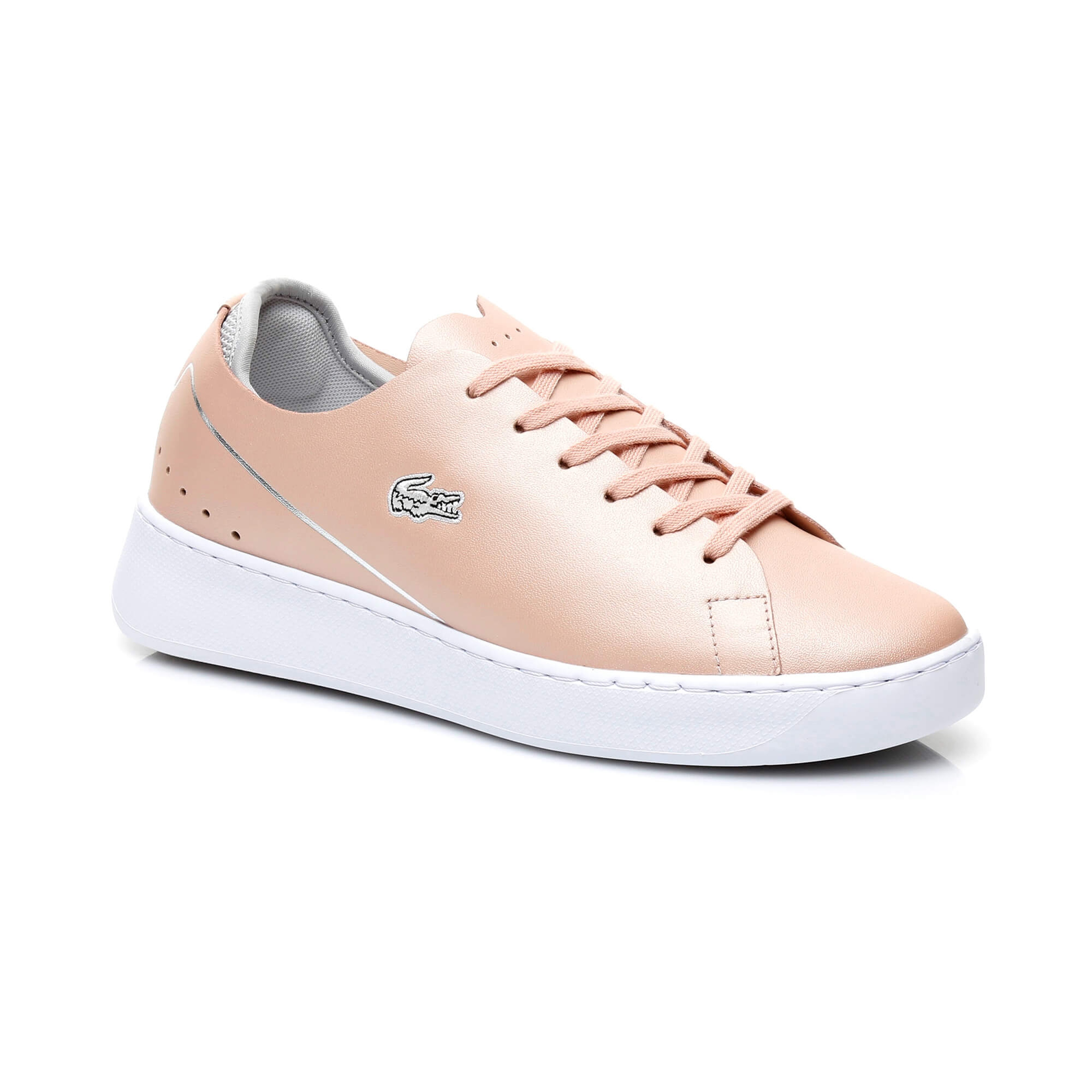 Lacoste Eyyla Kadın Pembe Sneaker