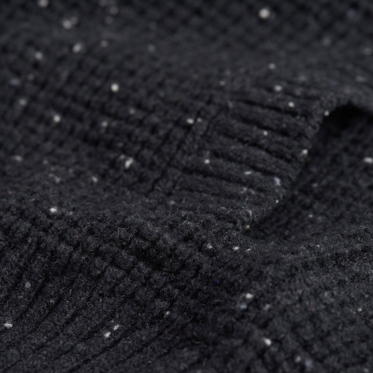 Gant Erkek Gri Uzun Kollu Triko