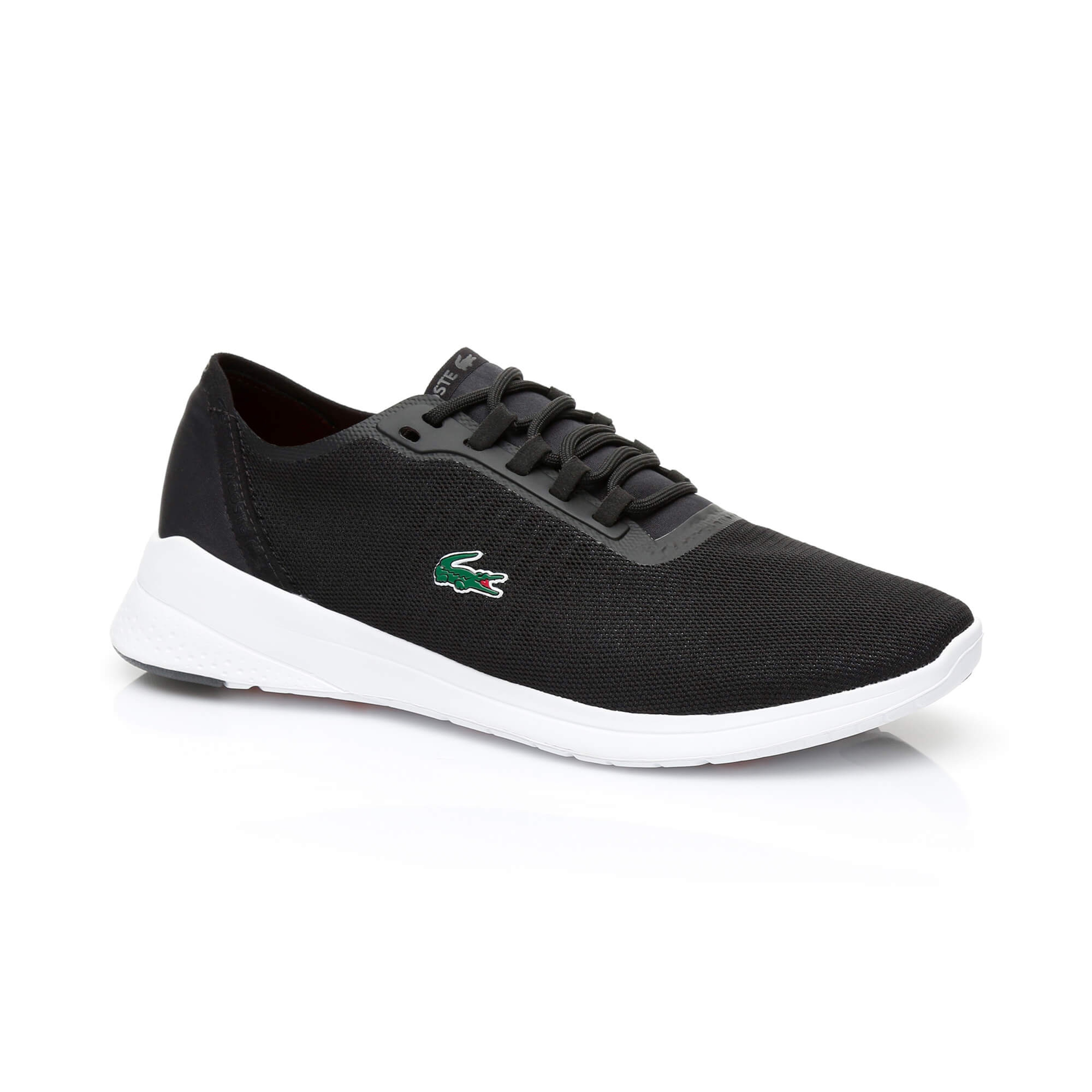 Lacoste Lt Erkek Beyaz Sneaker