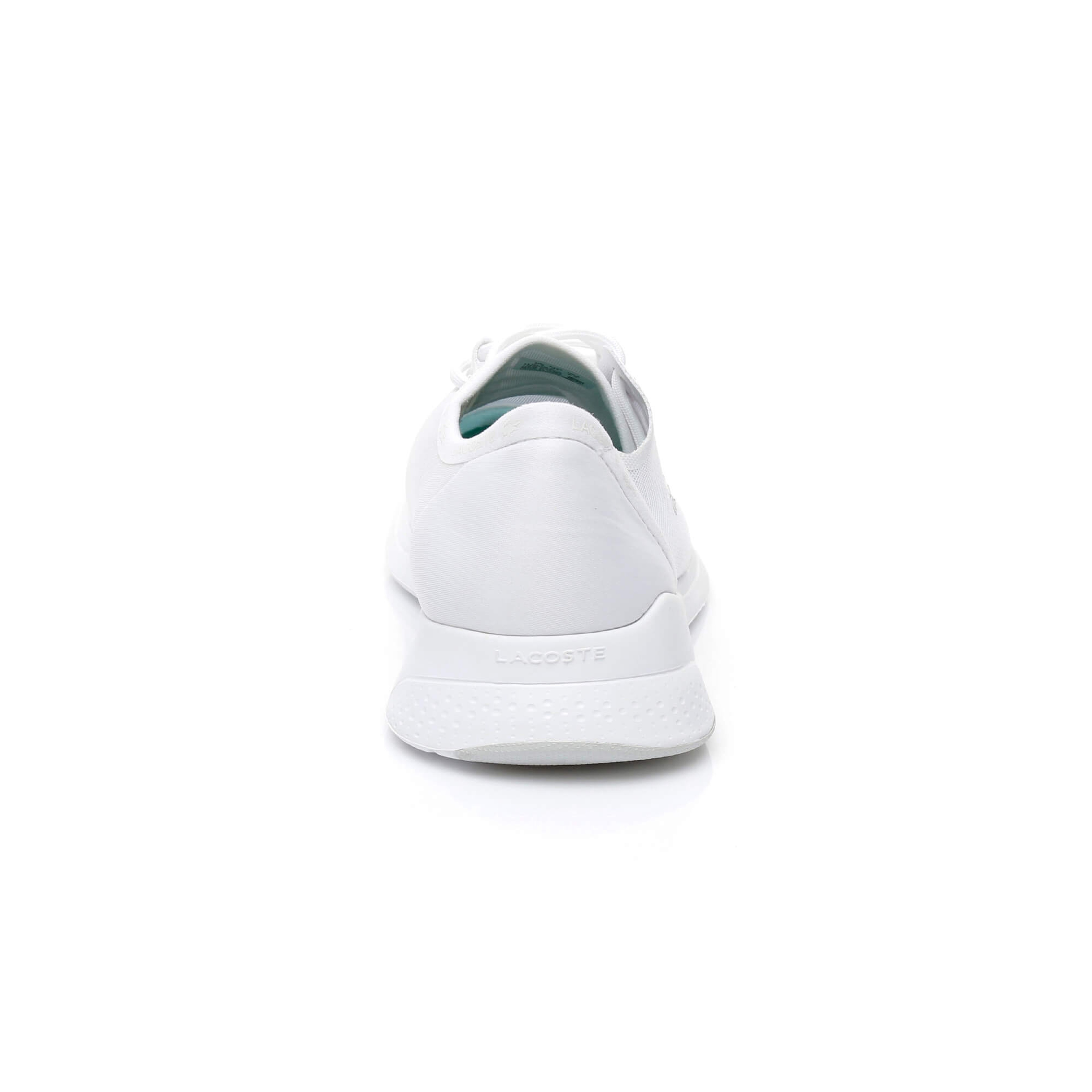 Lacoste Lt Erkek Beyaz Sneaker