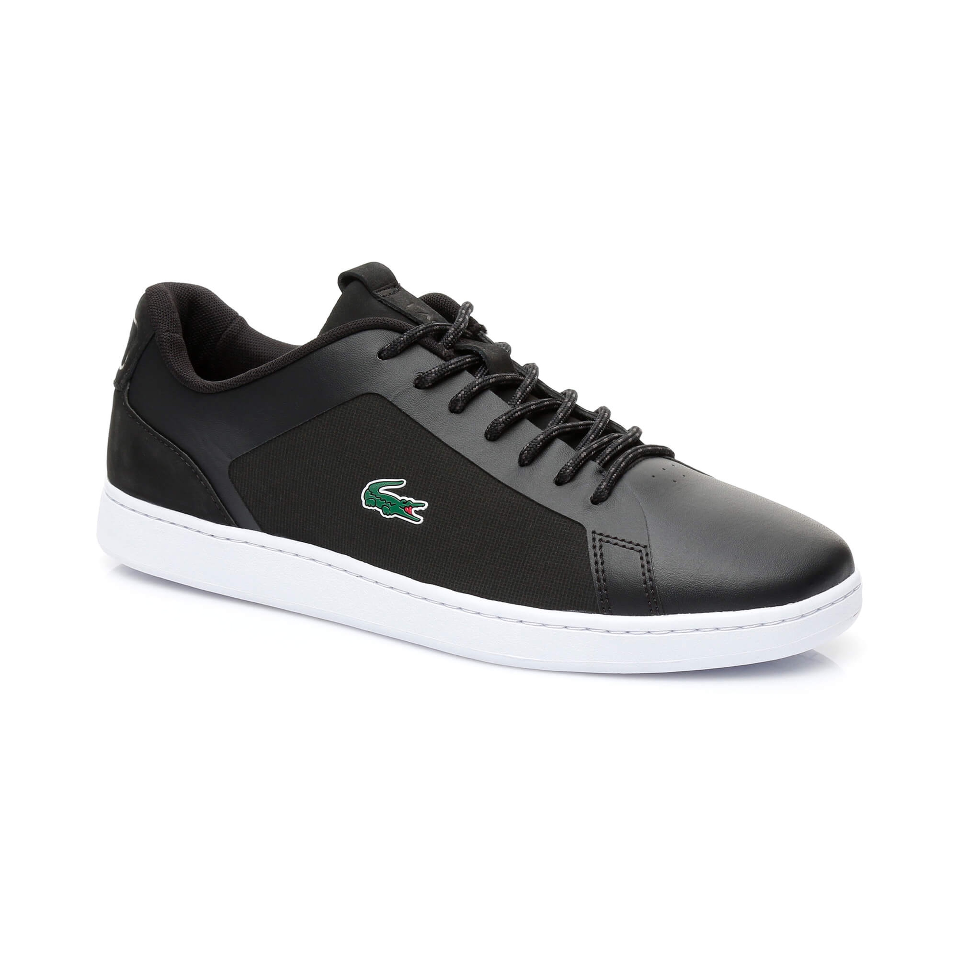 Lacoste Endliner Erkek Beyaz Sneaker