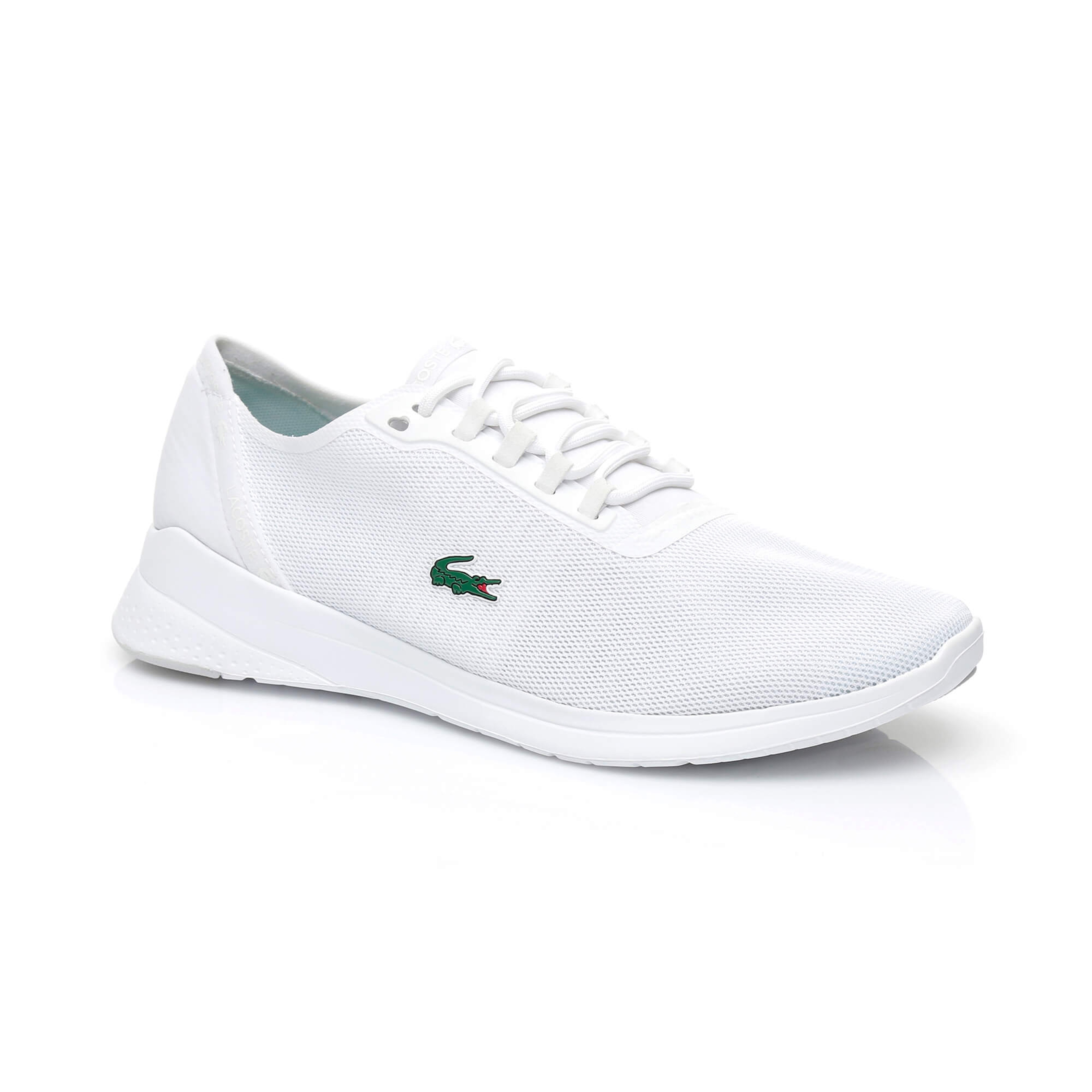 Lacoste Lt Erkek Beyaz Sneaker