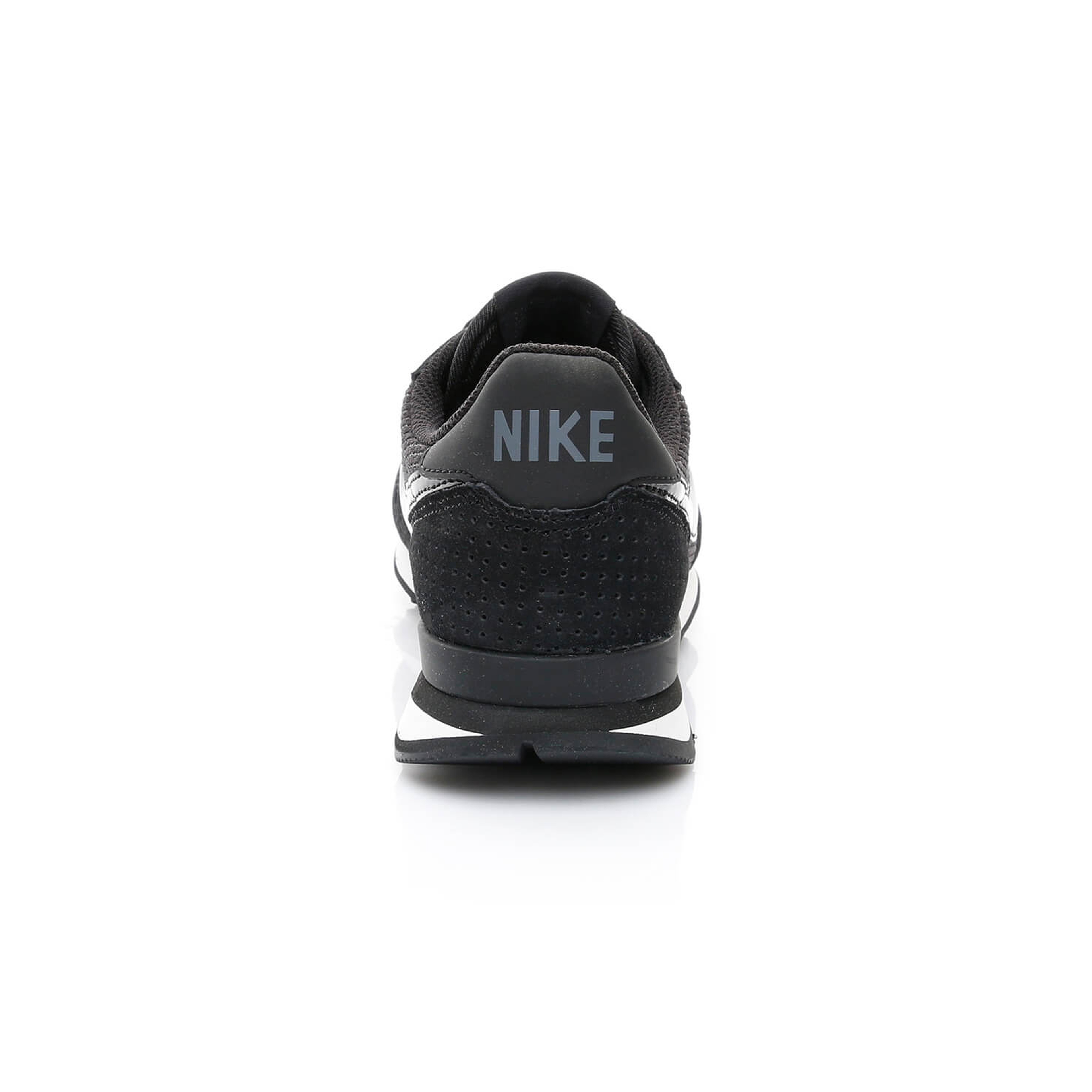 Nike Internationalist Kadın Siyah Sneaker