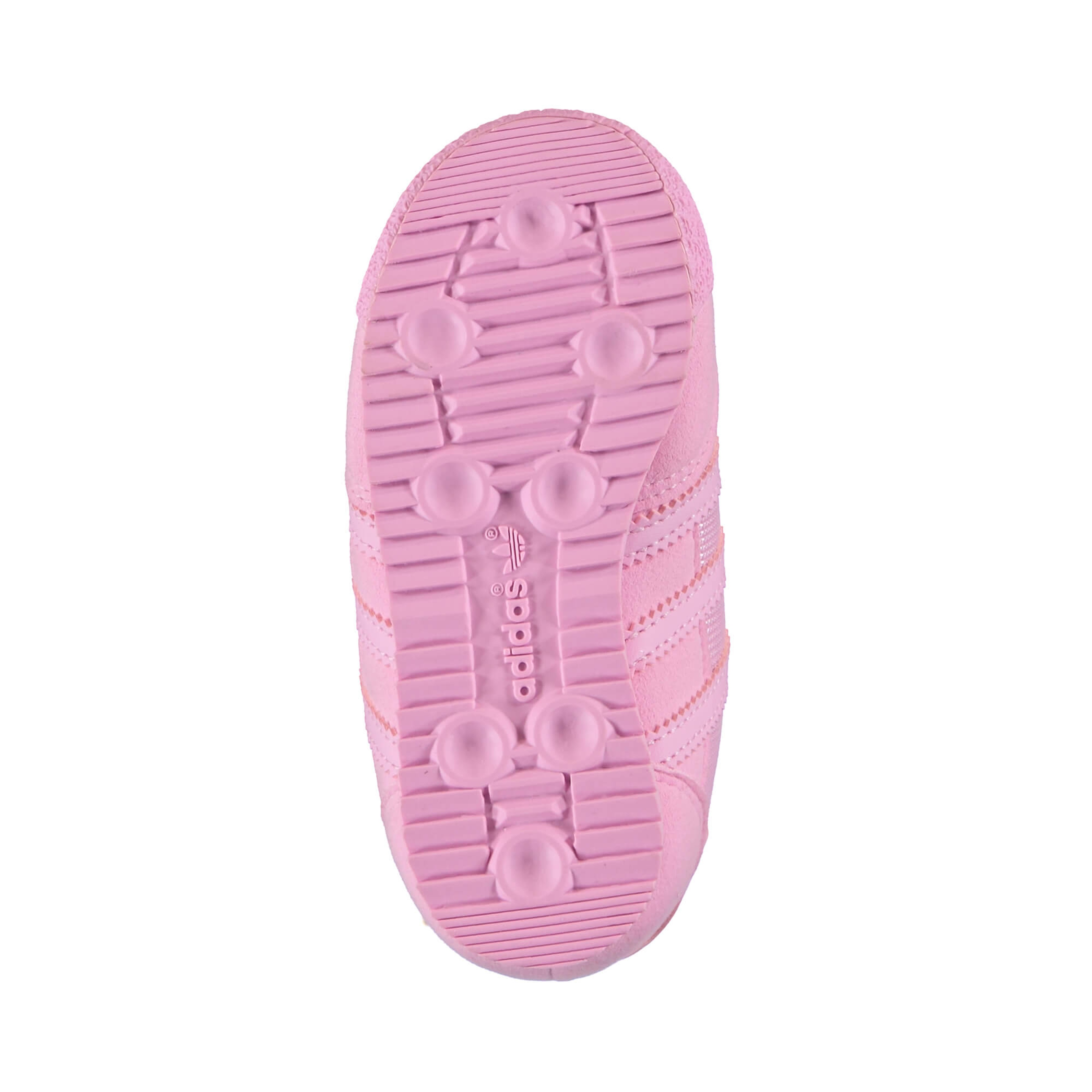 adidas Dragon OG Çocuk Pembe Spor Ayakkabı