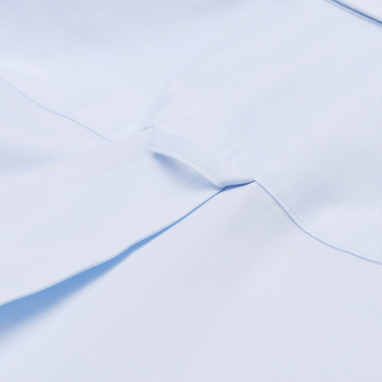 Gant Erkek Mavi Uzun Kollu Regular Fit Oxford Slim Fit Gömlek