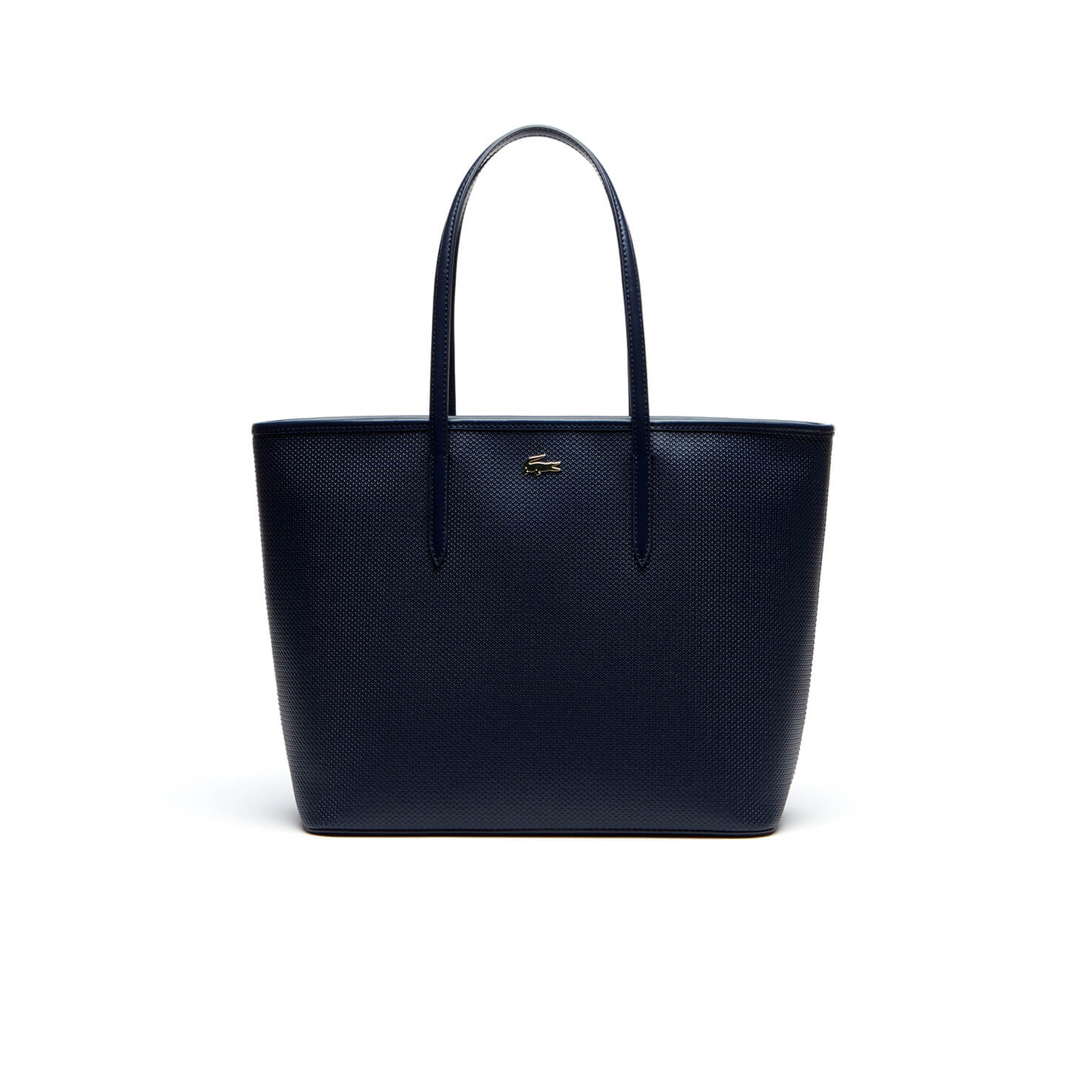 Lacoste Chantaco Lacivert Kadın Çanta