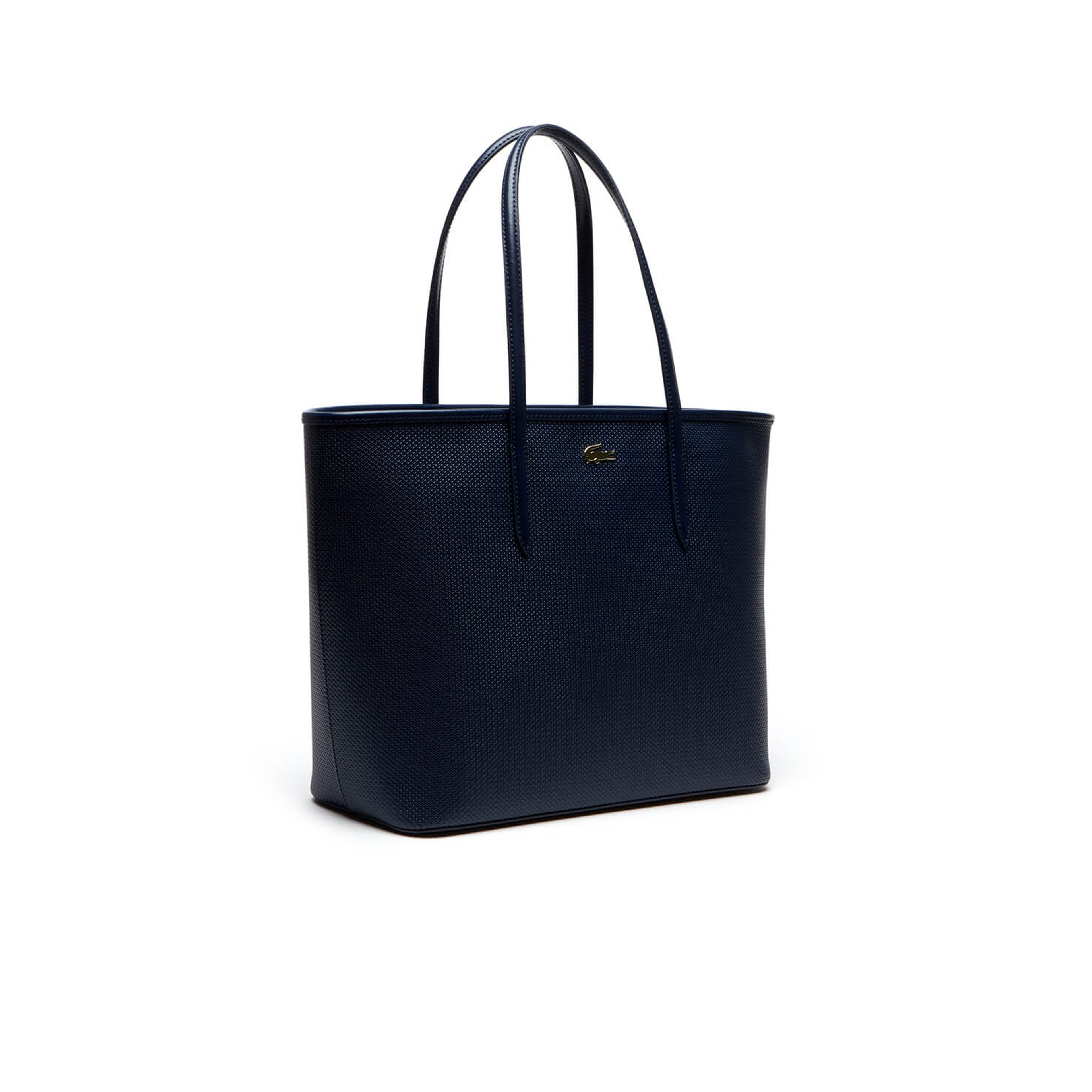 Lacoste Chantaco Lacivert Kadın Çanta