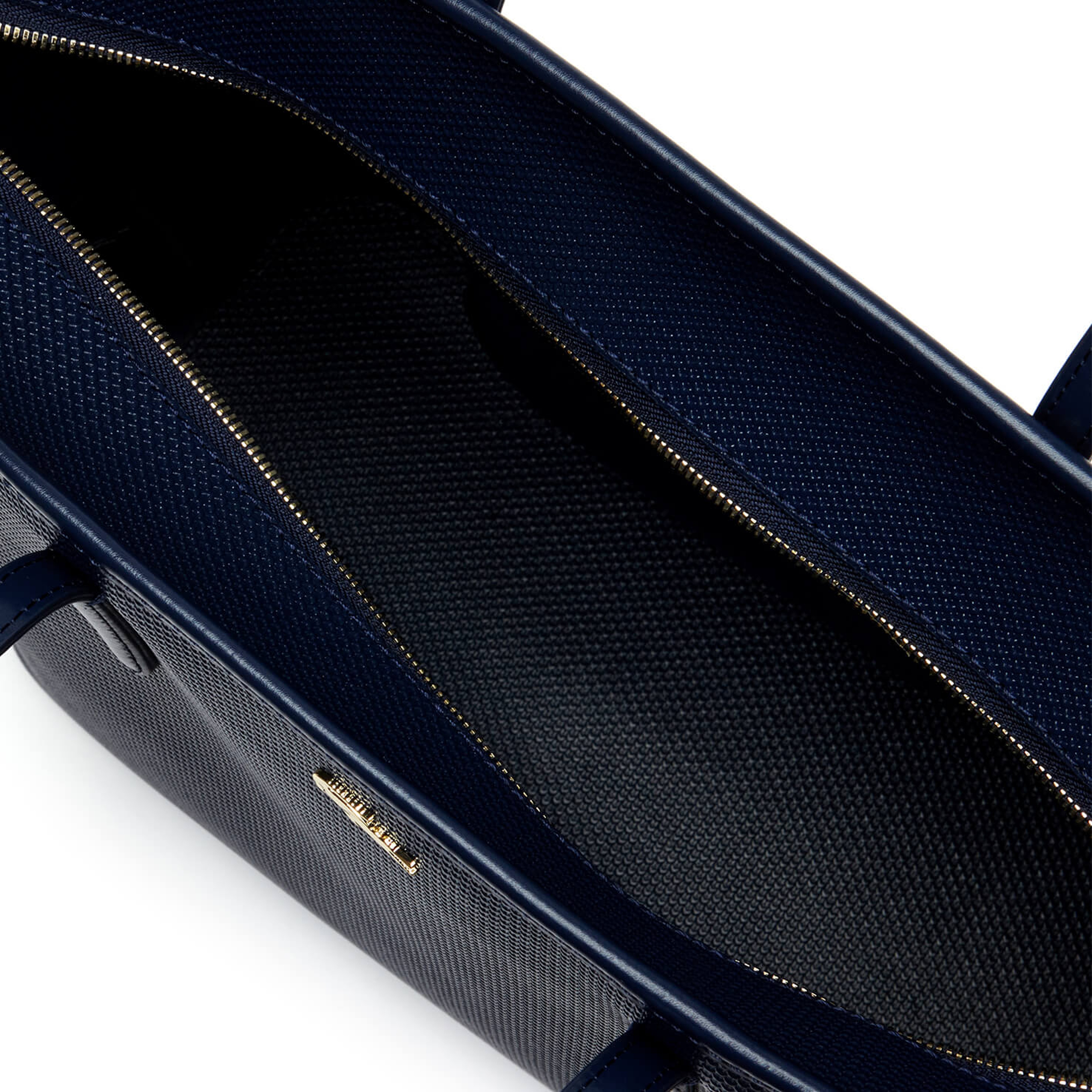 Lacoste Chantaco Lacivert Kadın Çanta