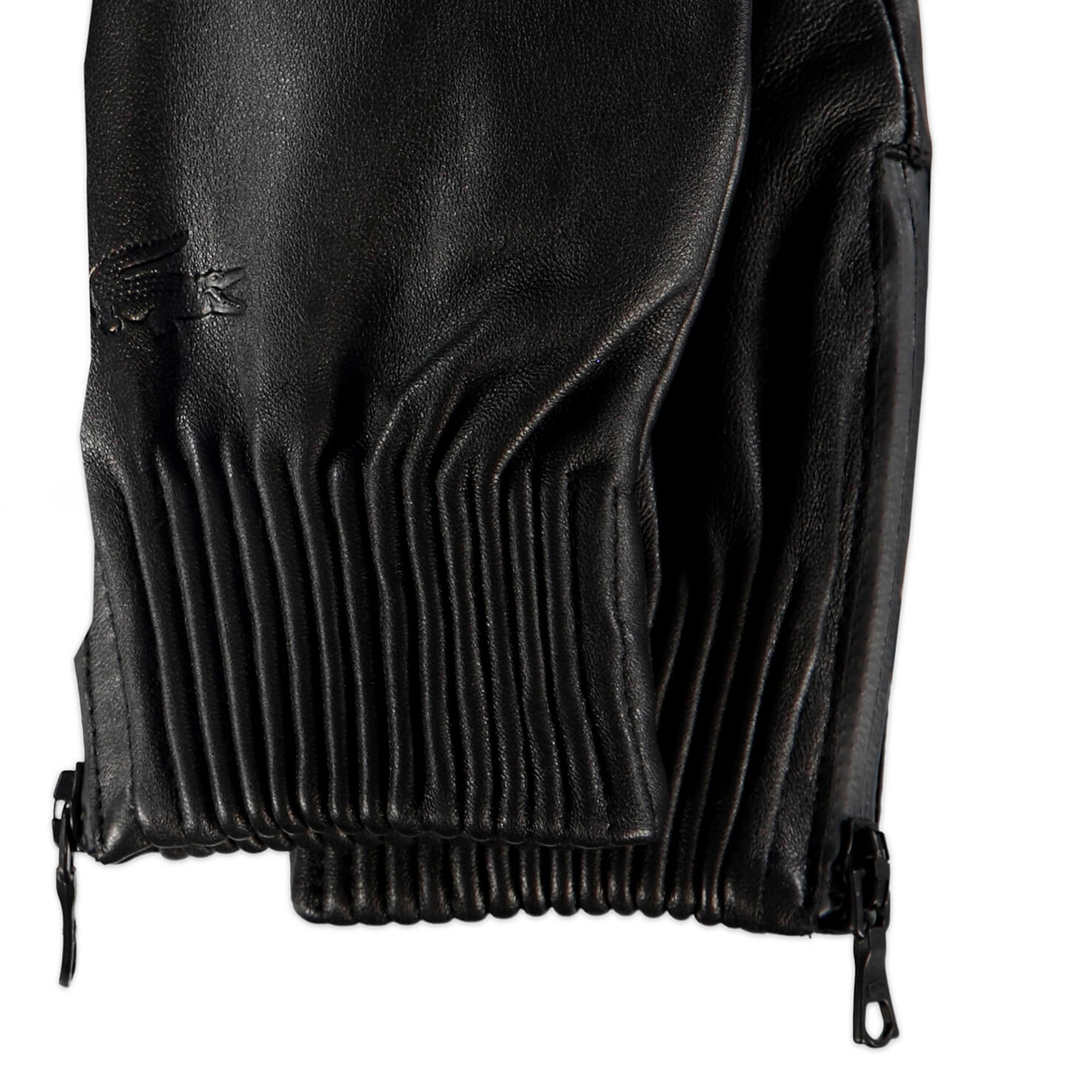 Lacoste Unisex Siyah Bere