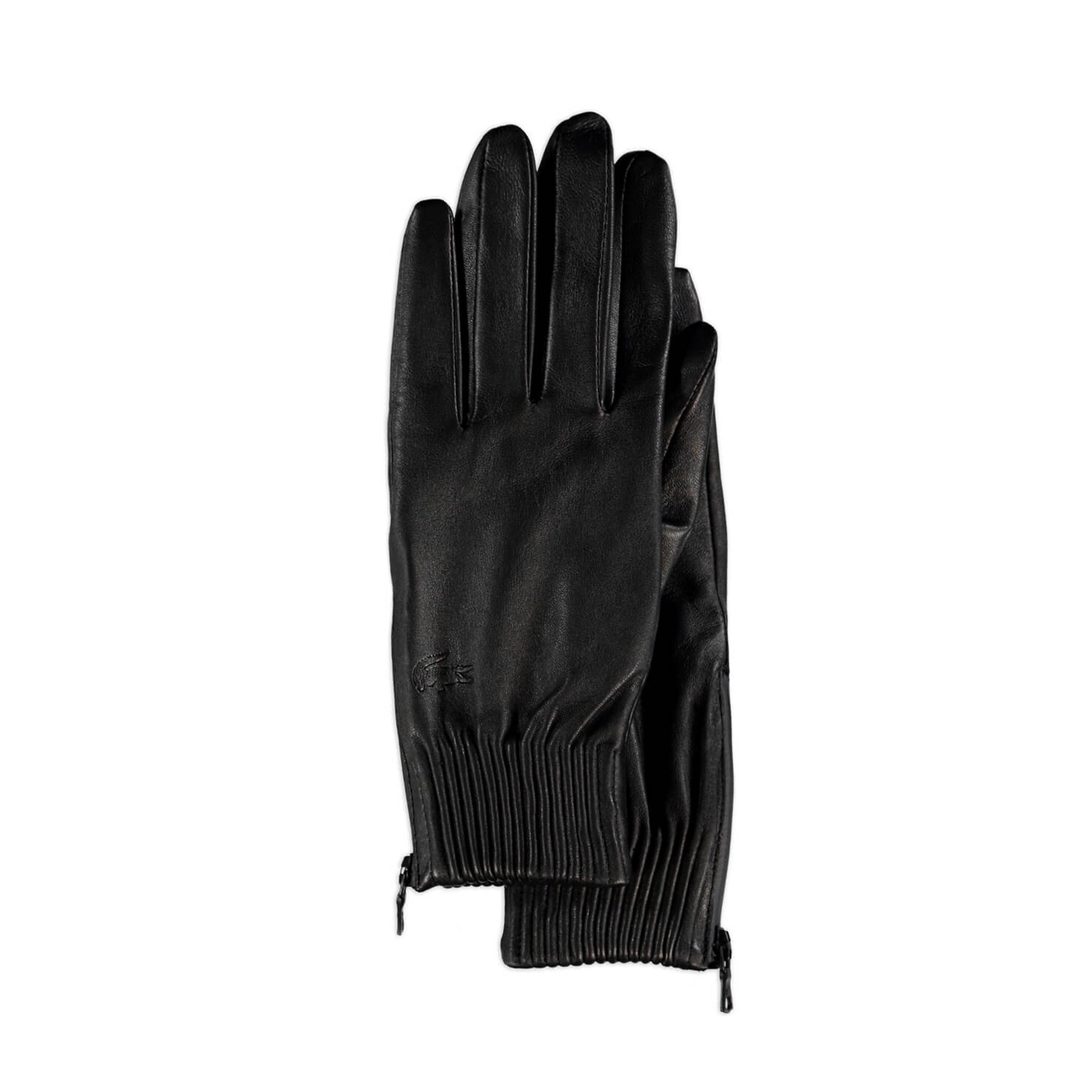 Lacoste Unisex Siyah Bere