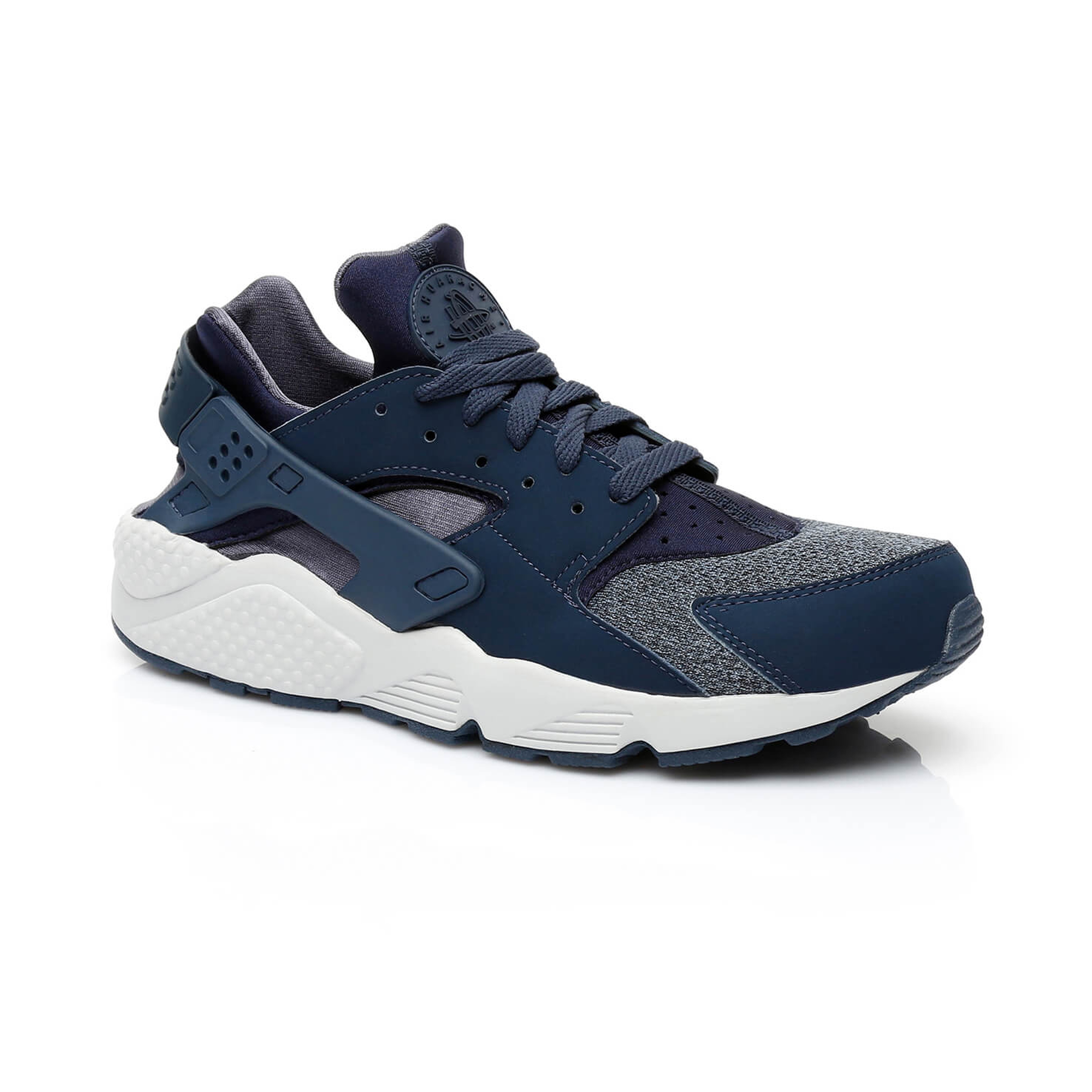 Nike Air Huarache Erkek Lacivert Sneaker