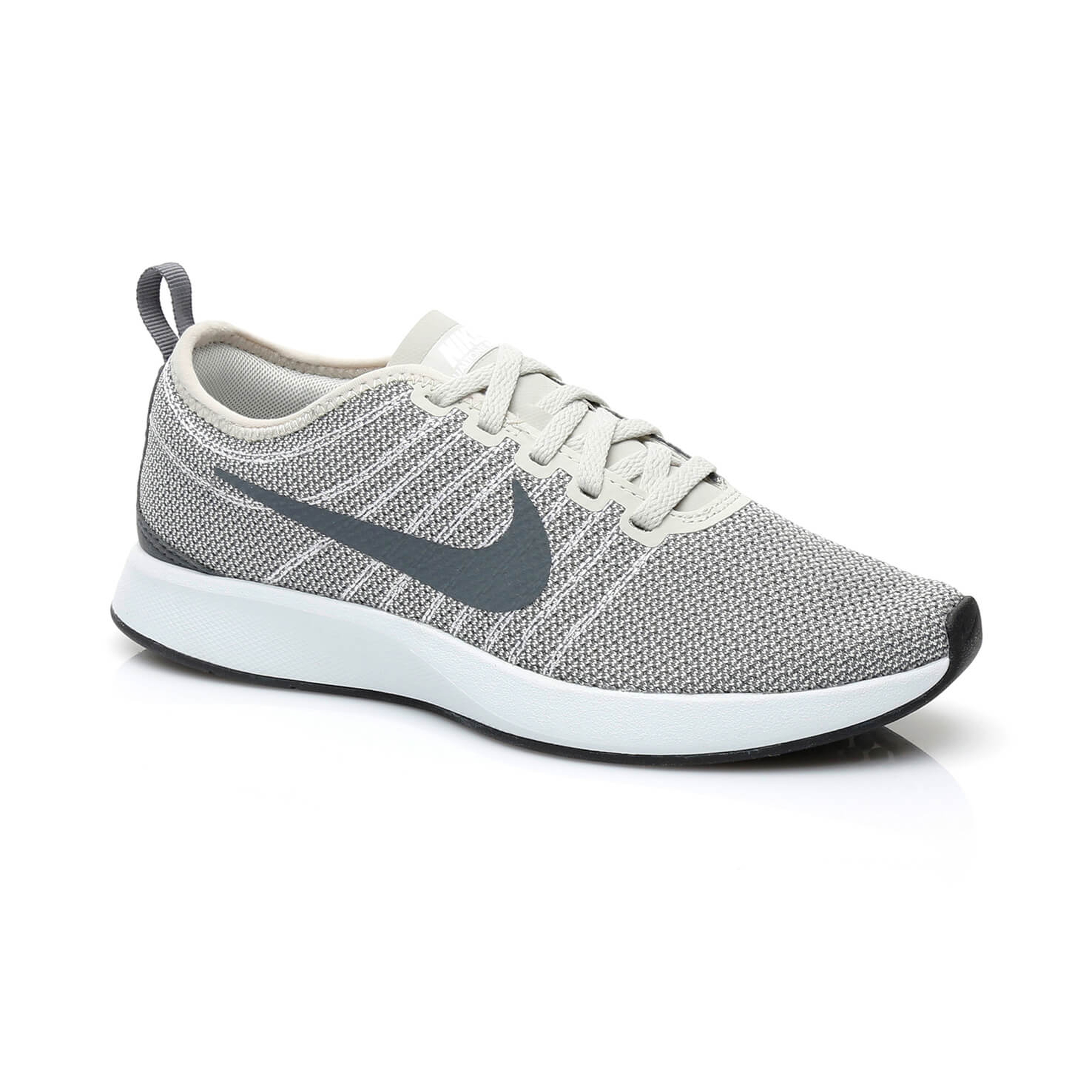 Nike Dualtone Racer Kadın Gri Sneaker
