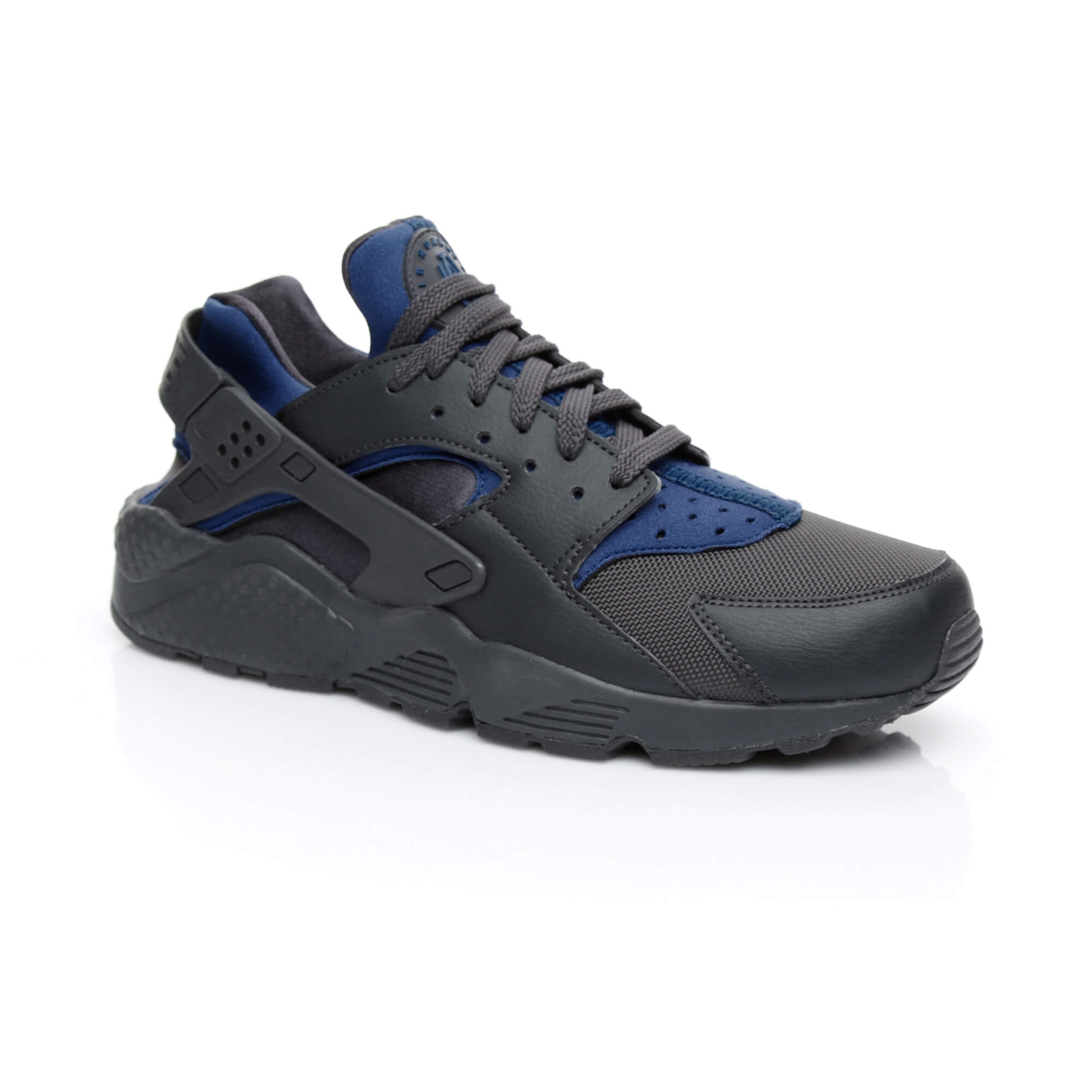 Nike Air Huarache Erkek Mavi Sneaker