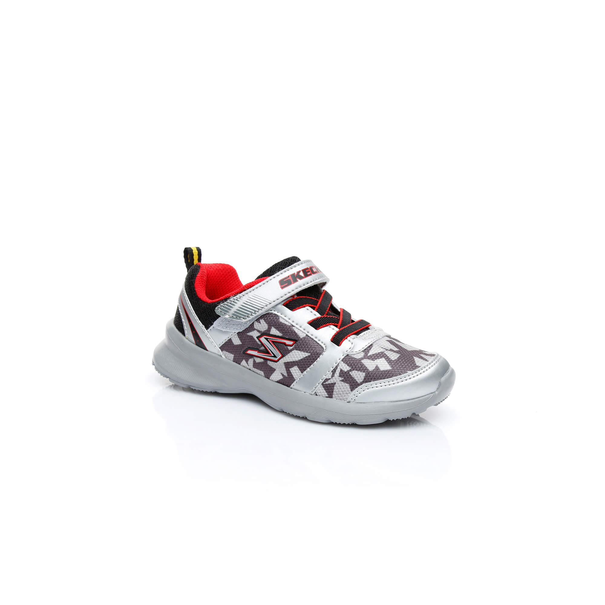 Skechers Skech-Stepz-Fragments Çocuk Renkli Spor Ayakkabı