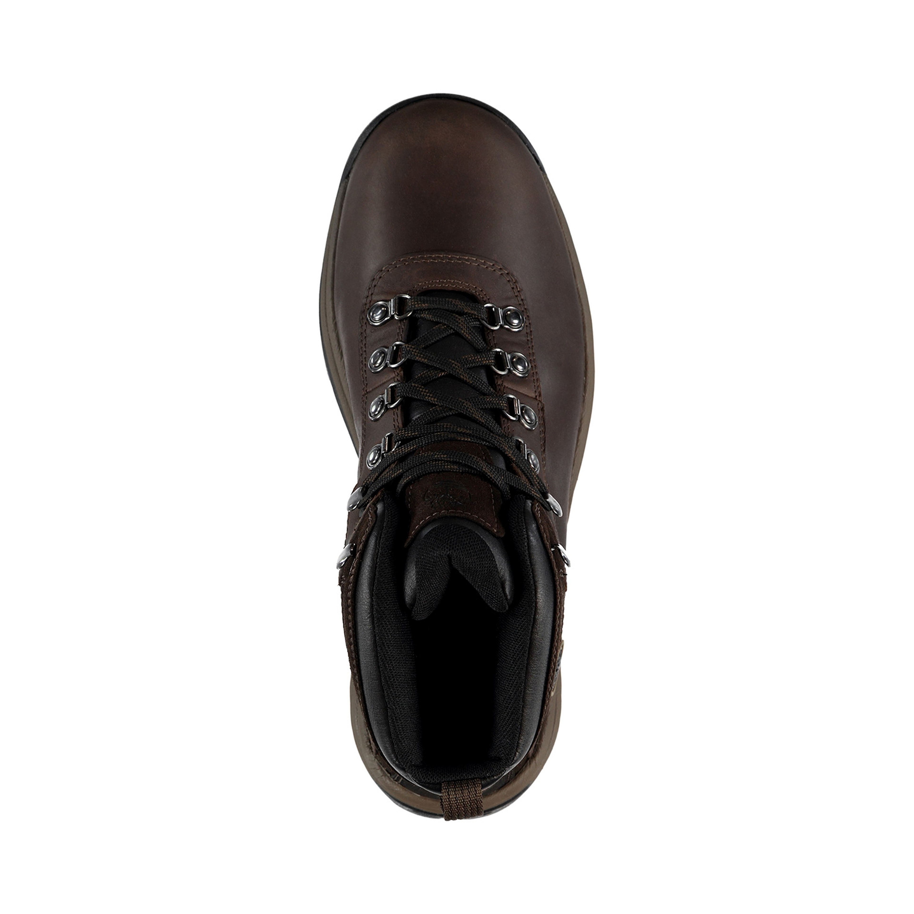 Timberland Flume Mid Erkek Kahverengi Outdoor Bot