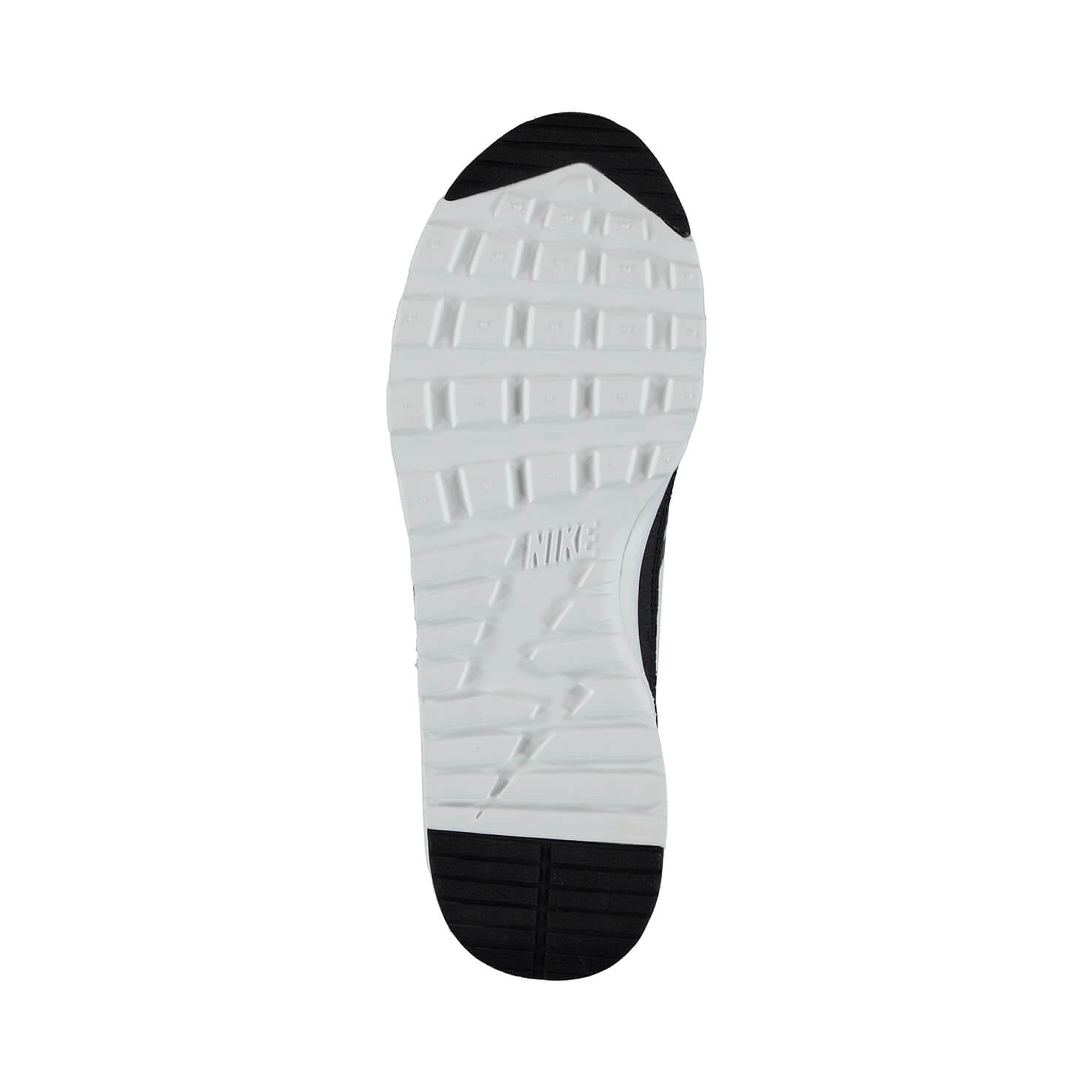 Nike Air Max Thea Kadın Siyah Sneaker