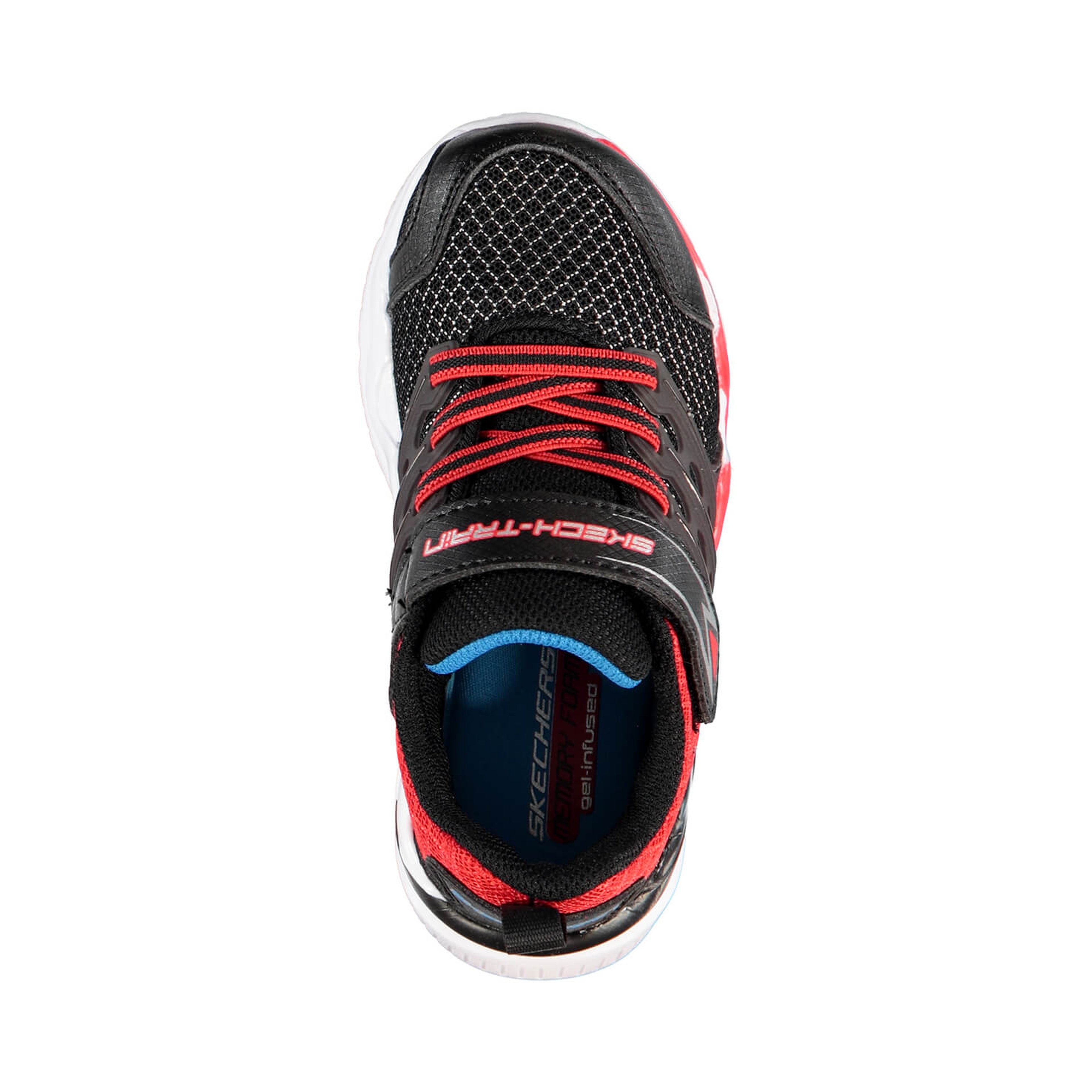 Skechers Skech-Train Çocuk Renkli Spor Ayakkabı