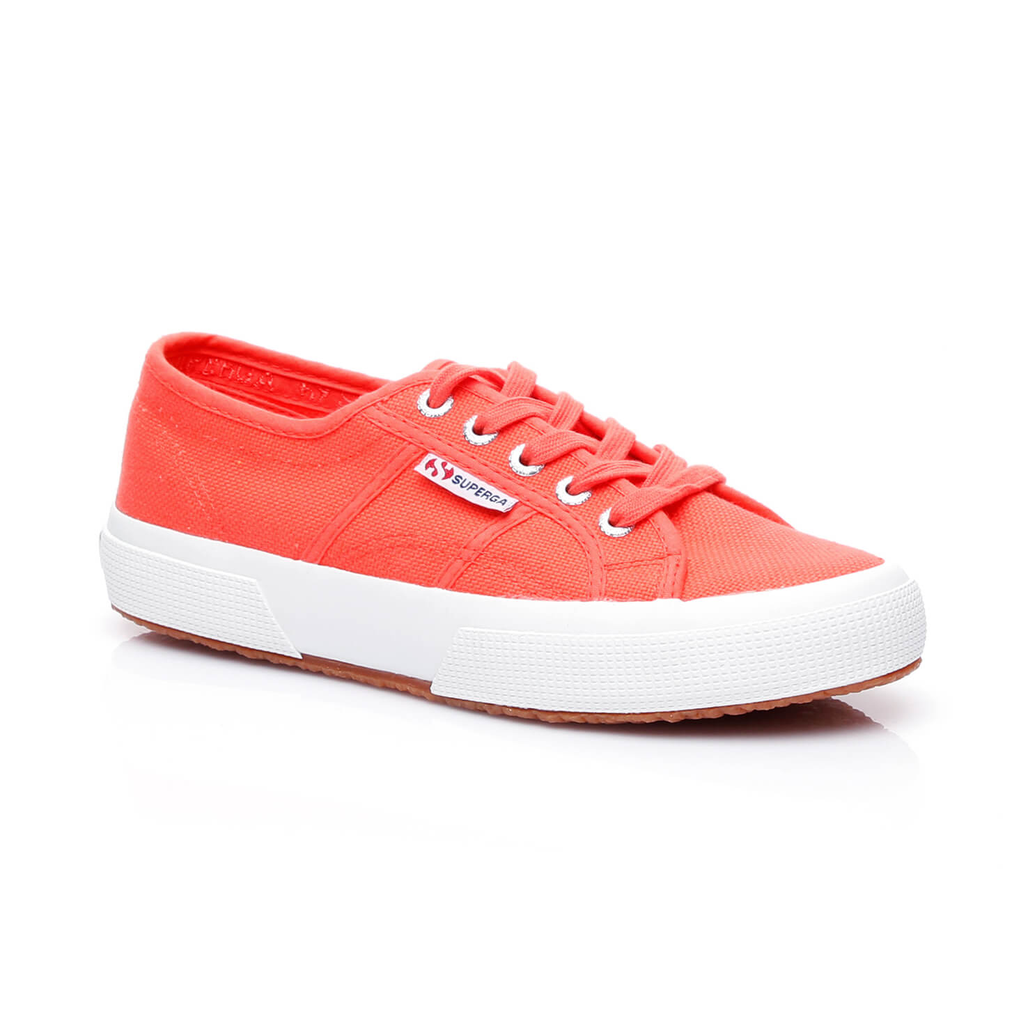 Superga Cotu Classic Unisex Pembe Sneaker