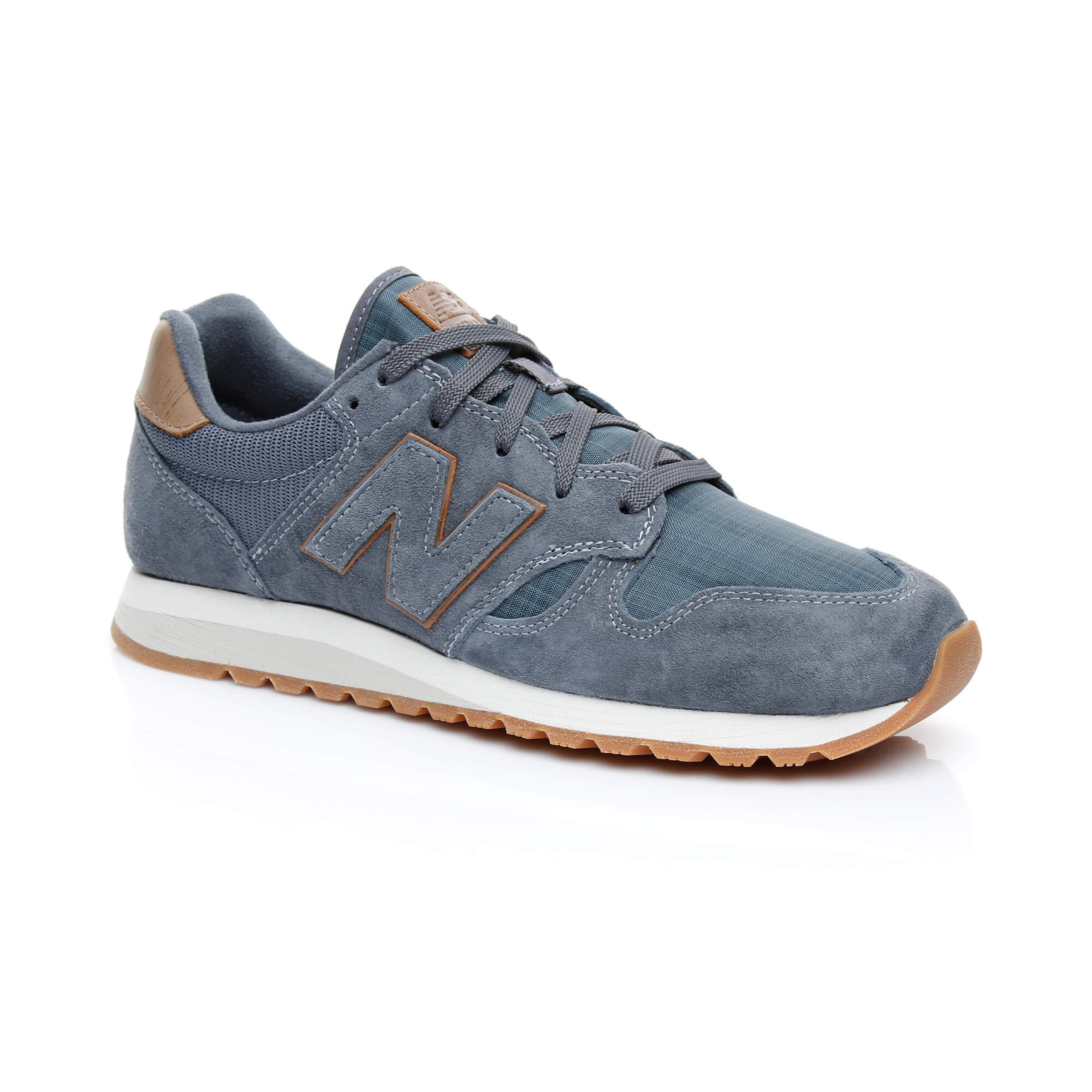 New Balance 520 Wood Pack Erkek Lacivert Sneaker
