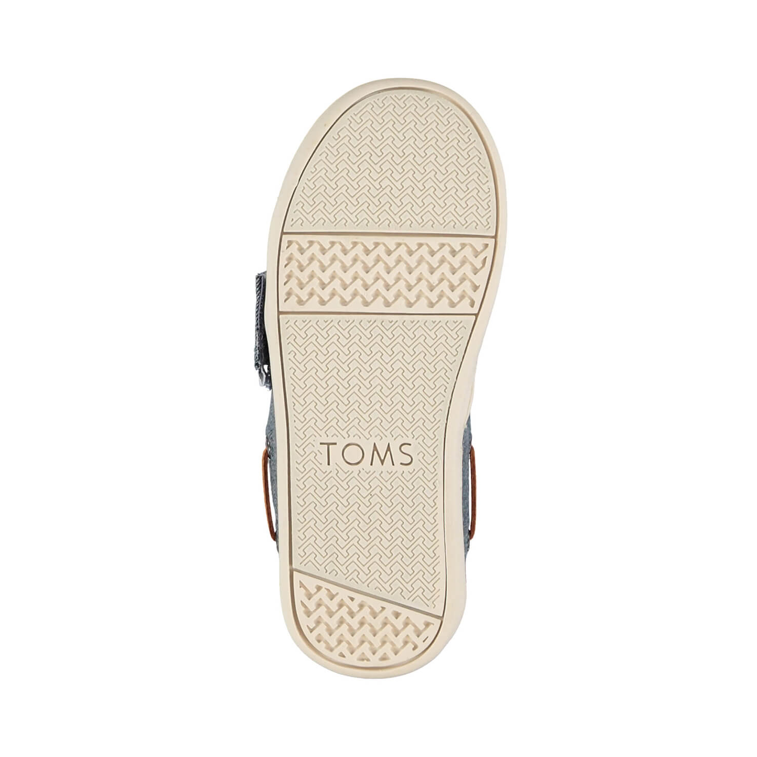 Toms Bimini Çocuk Lacivert Espadril
