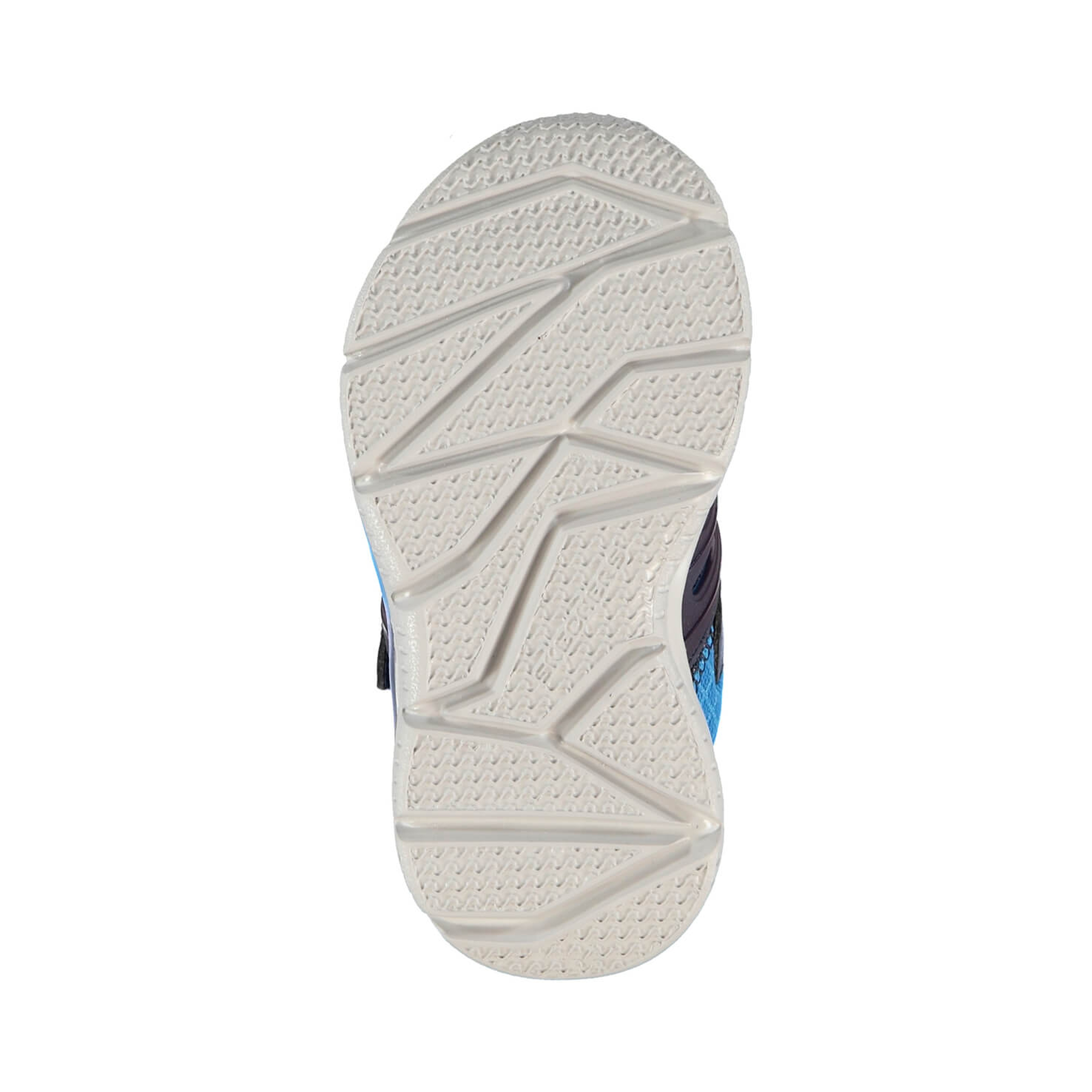 Skechers Skech-Train Çocuk Lacivert Spor Ayakkabı