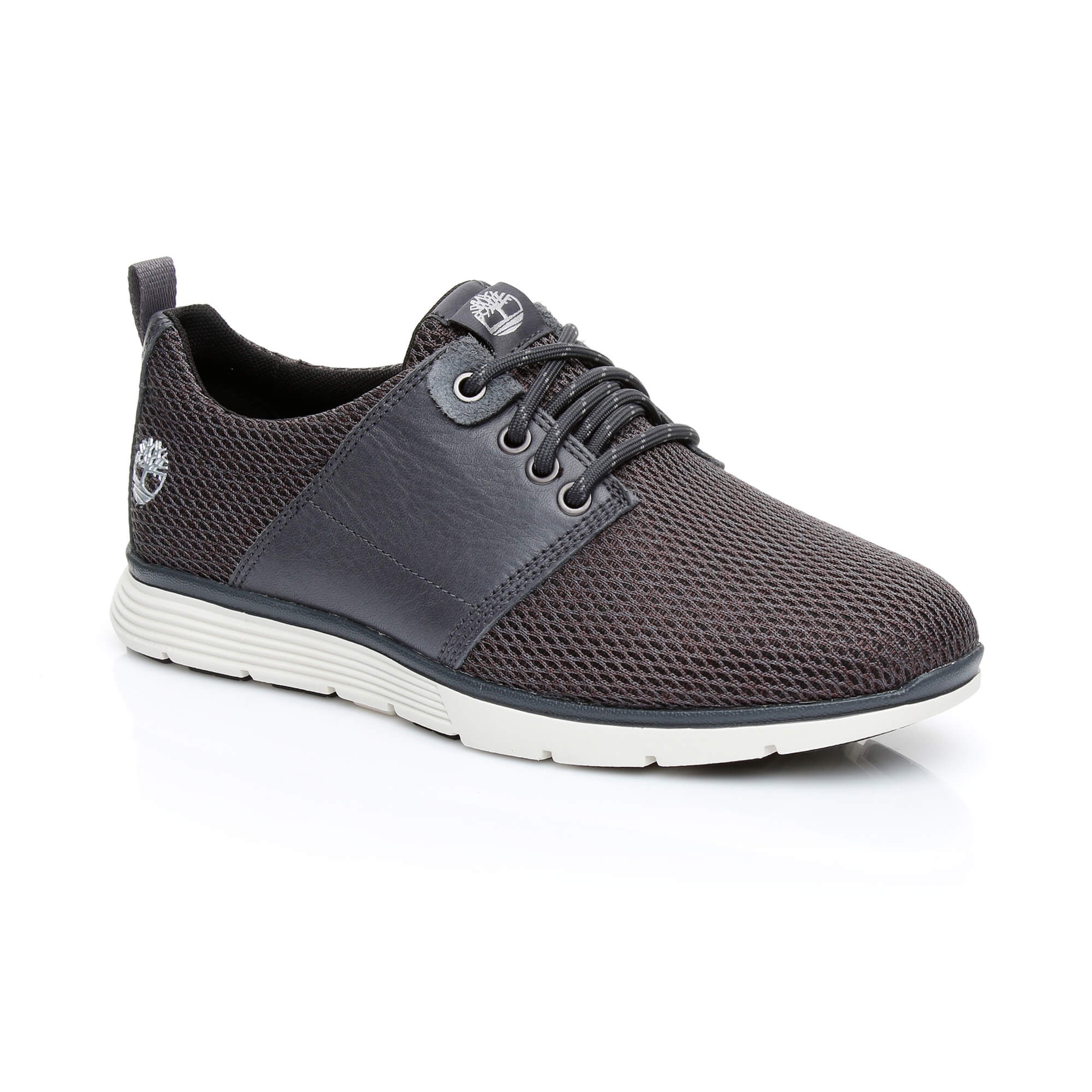 Tımberland Killington Oxford Erkek Gri Sneakers