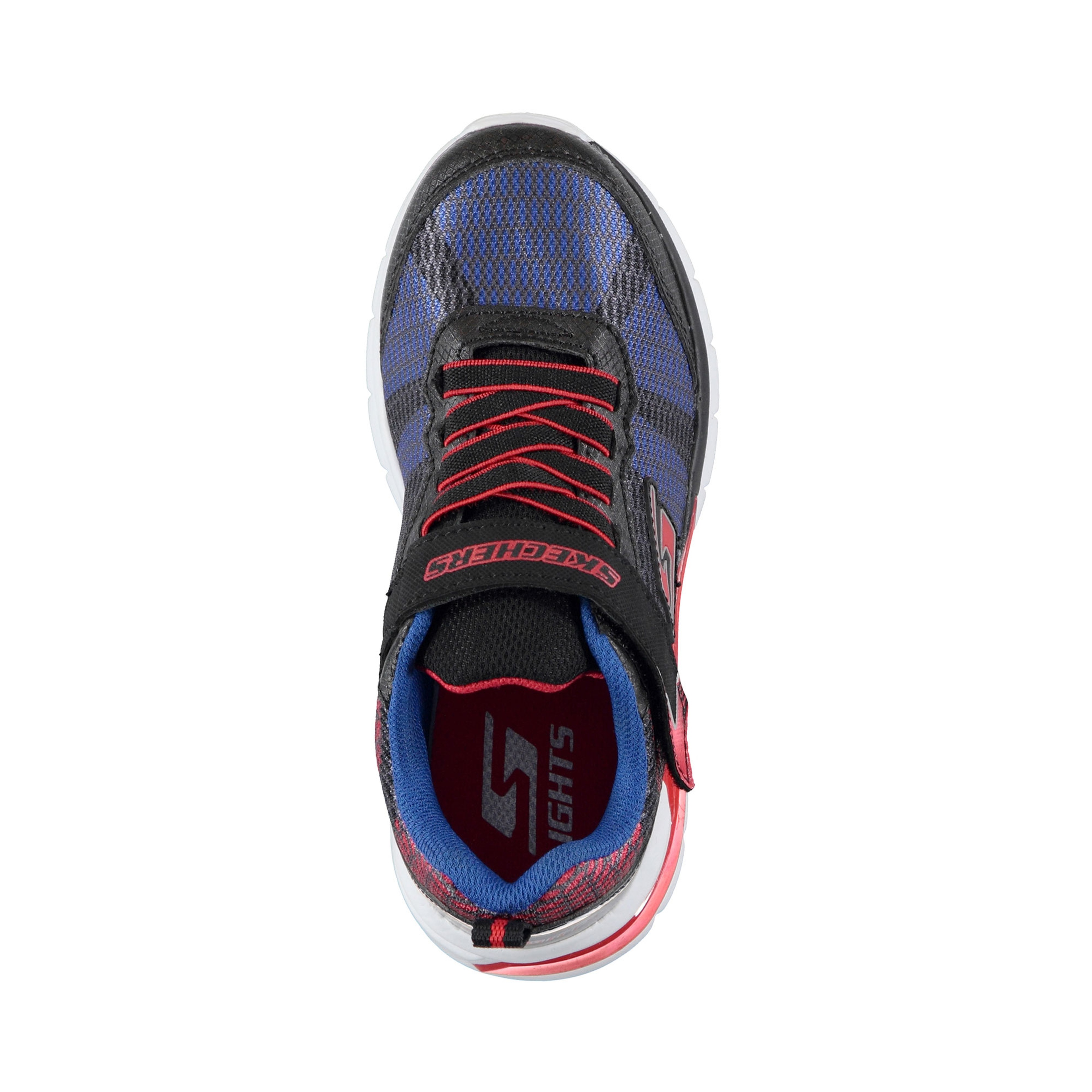 Skechers Erupters Iı Çocuk Mavi Sneaker