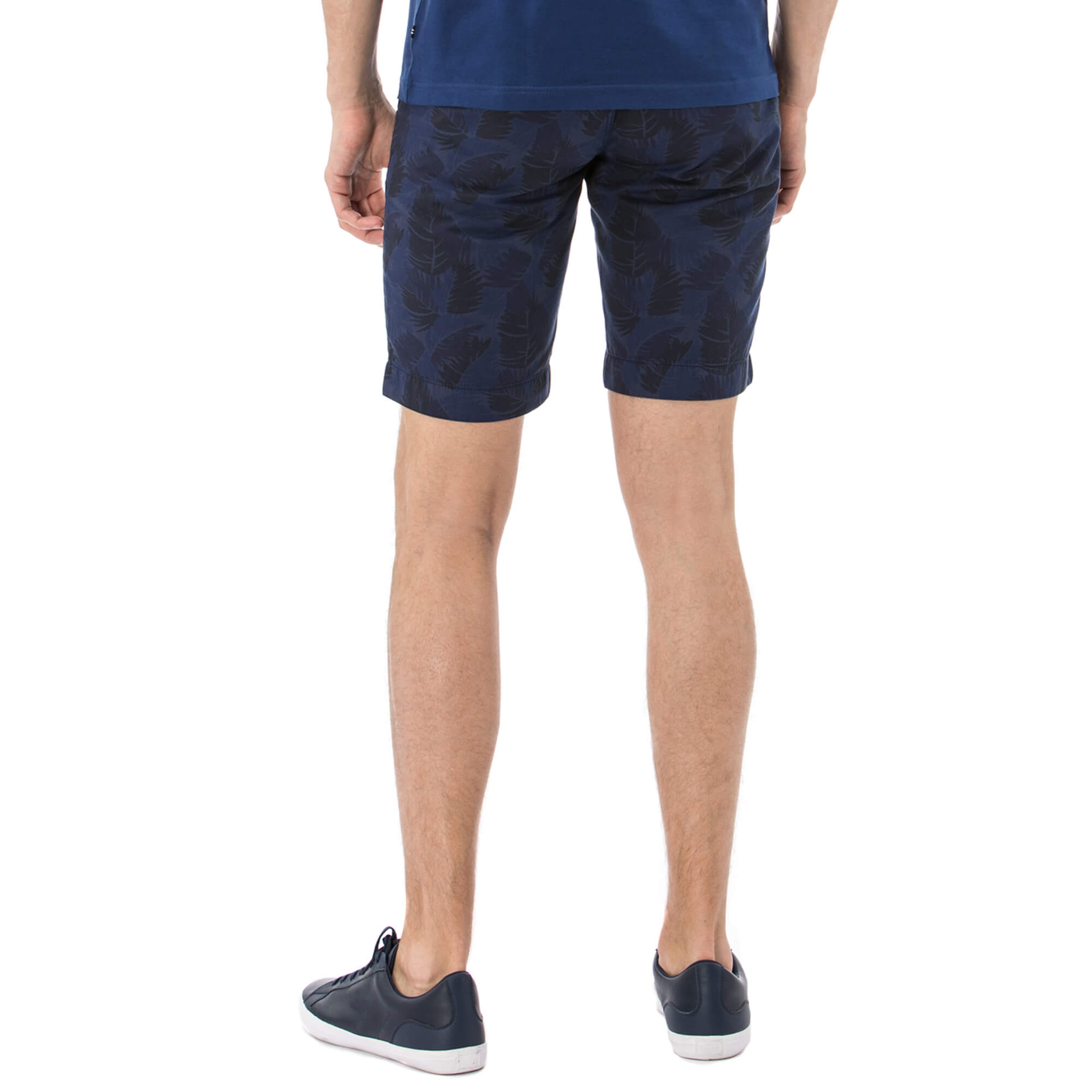 Nautica Erkek Lacivert Şort