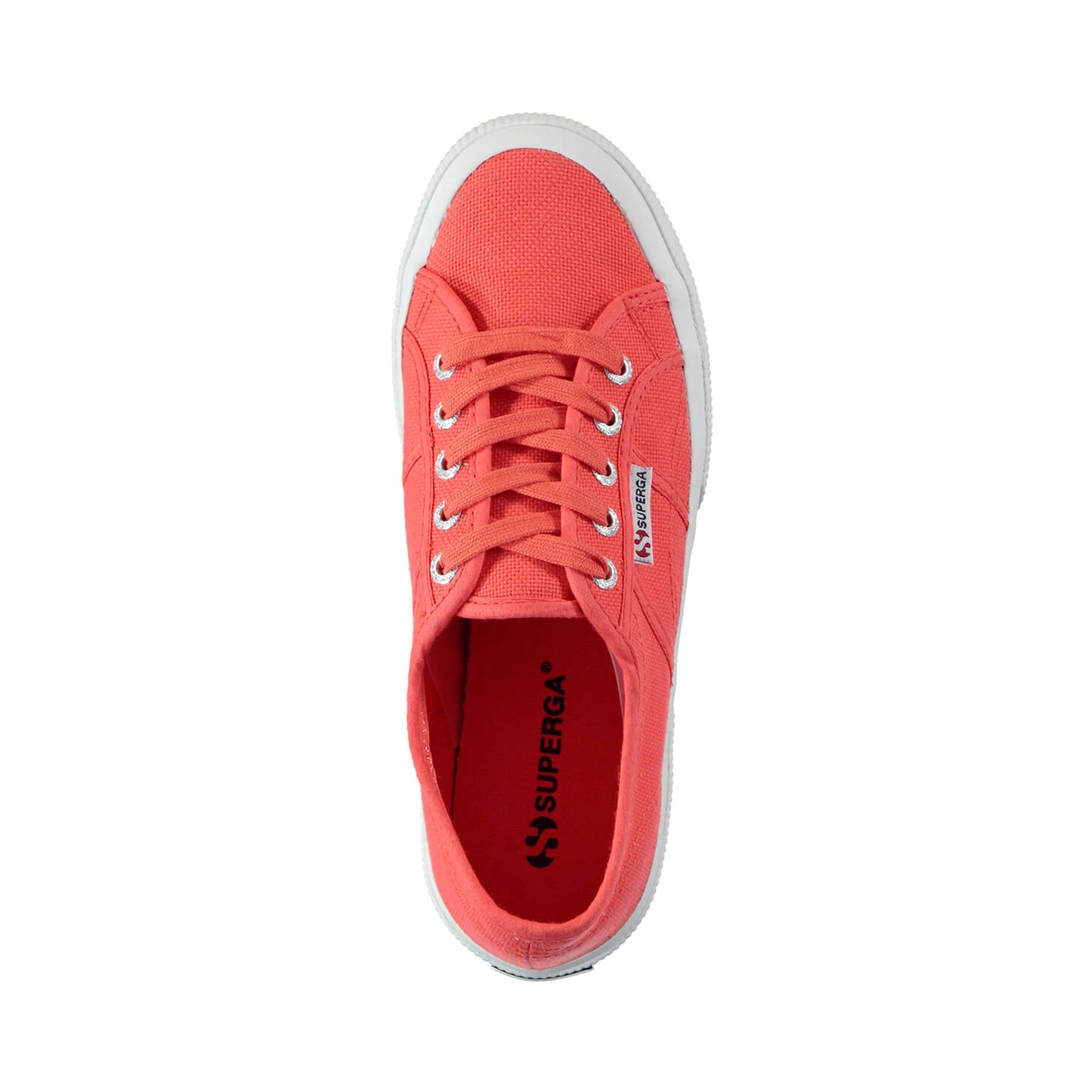 Superga Cotu Classic Unisex Pembe Sneaker