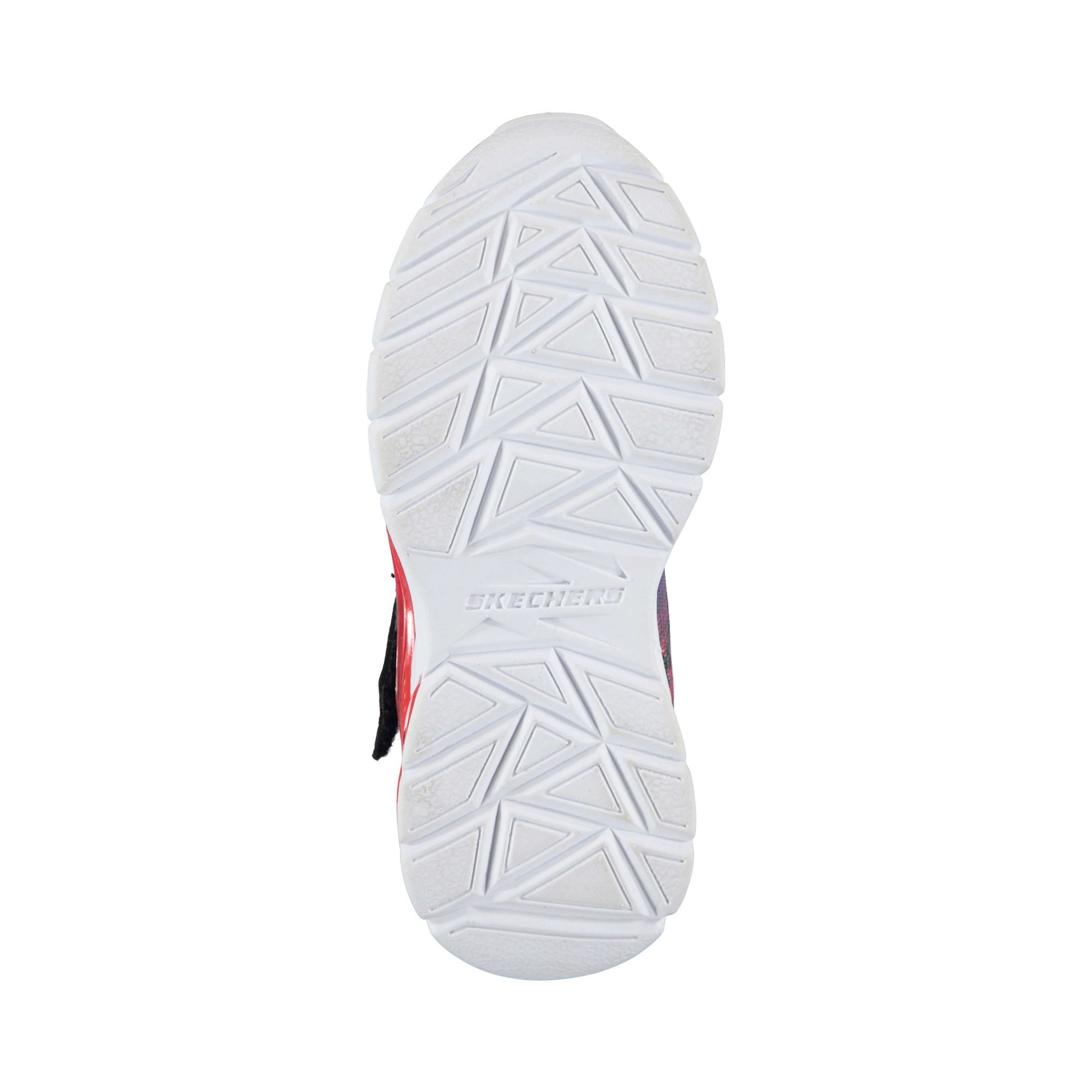 Skechers Erupters Iı Çocuk Mavi Sneaker