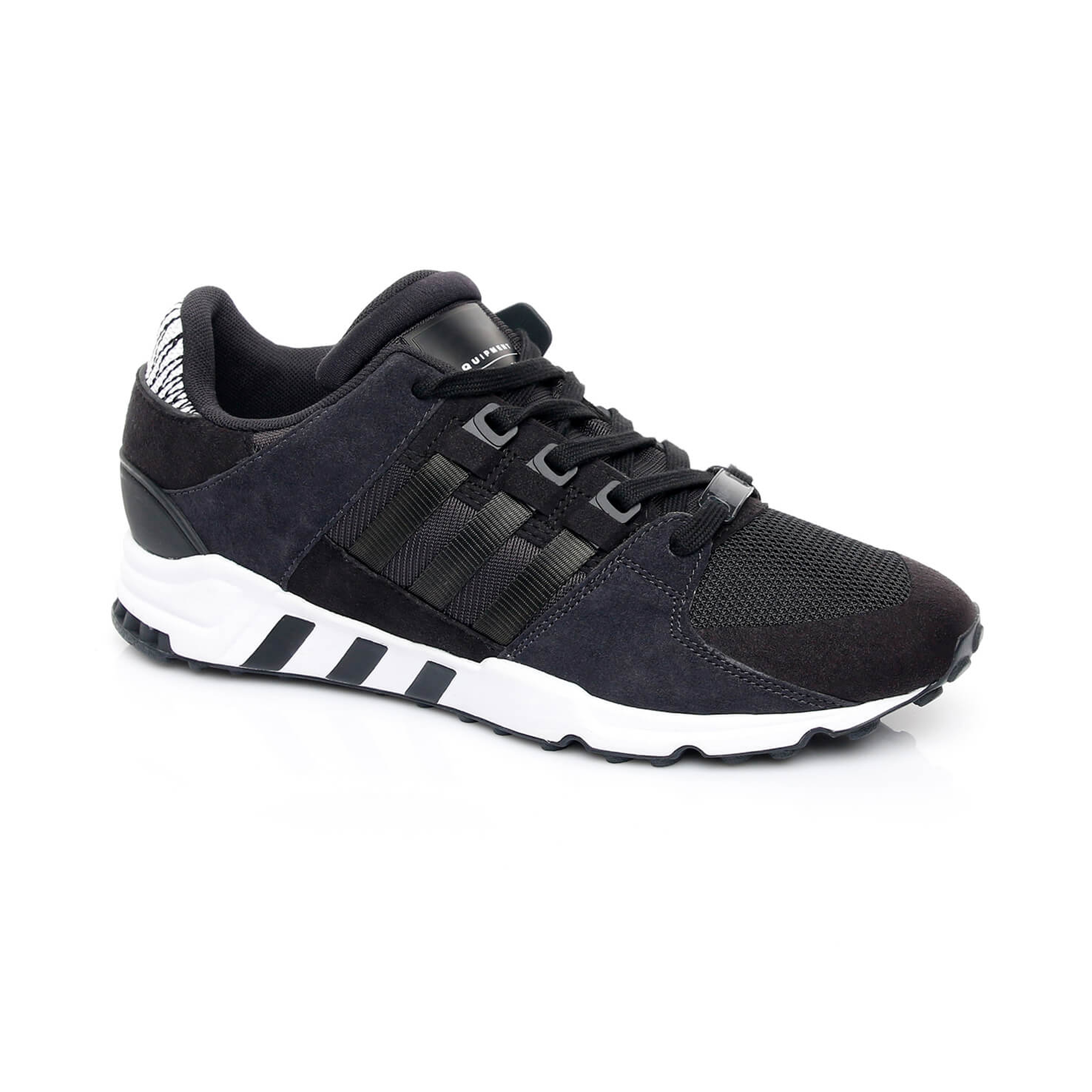 adidas Eqt Support Erkek Siyah Spor Ayakkabı