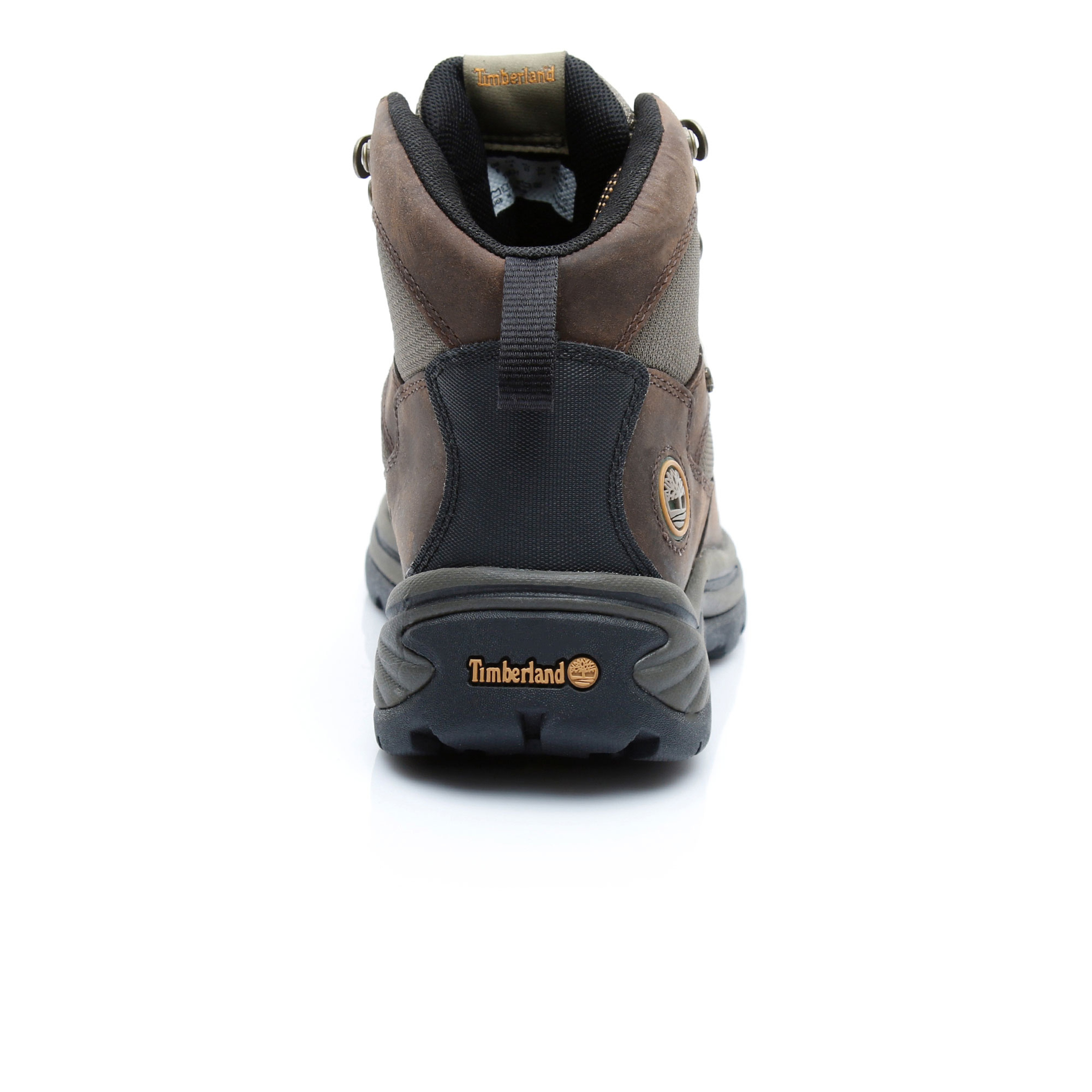 Timberland Chocorua Trail Mid Gtx Kadın Kahverengi Bot