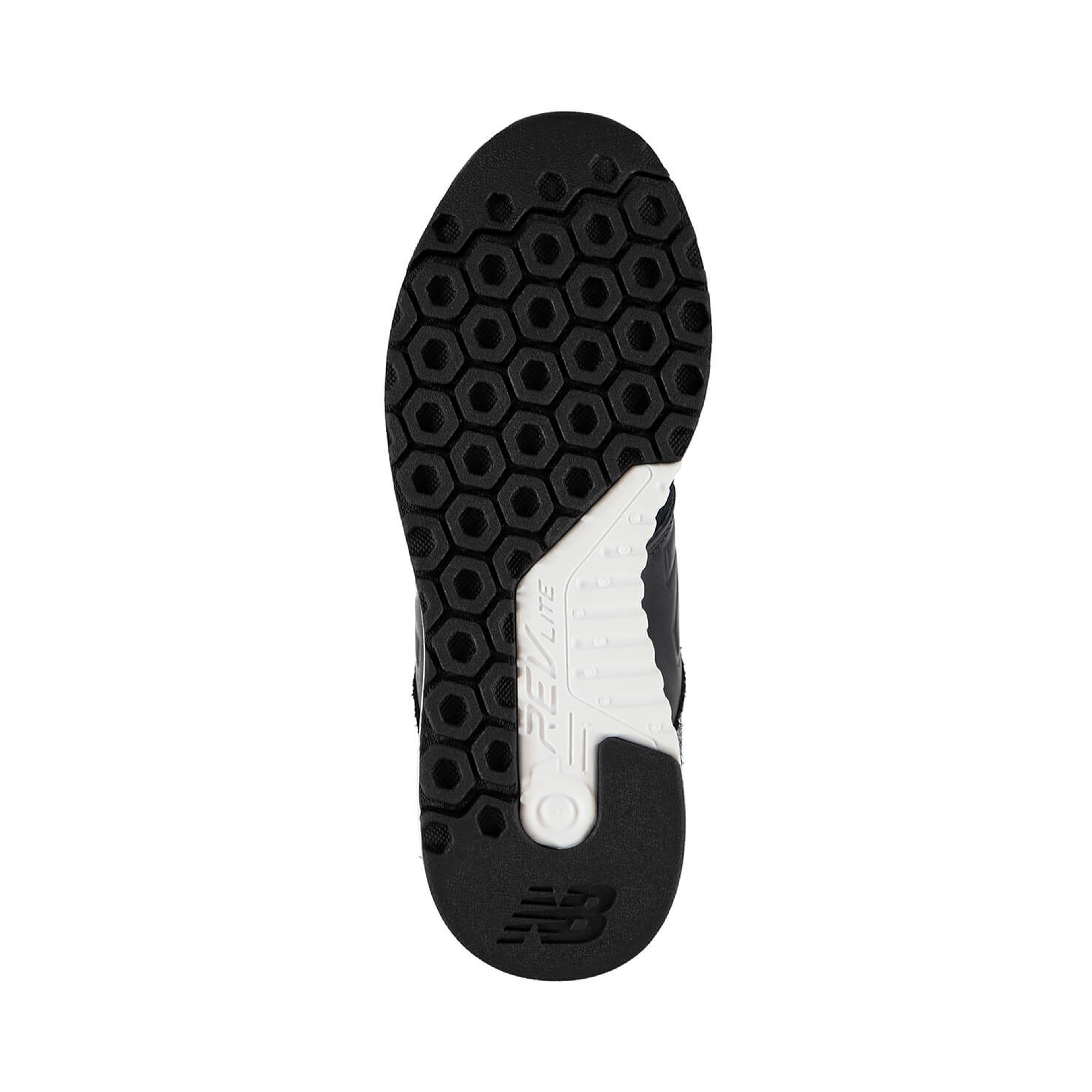 New Balance 247 Kadın Siyah Sneaker