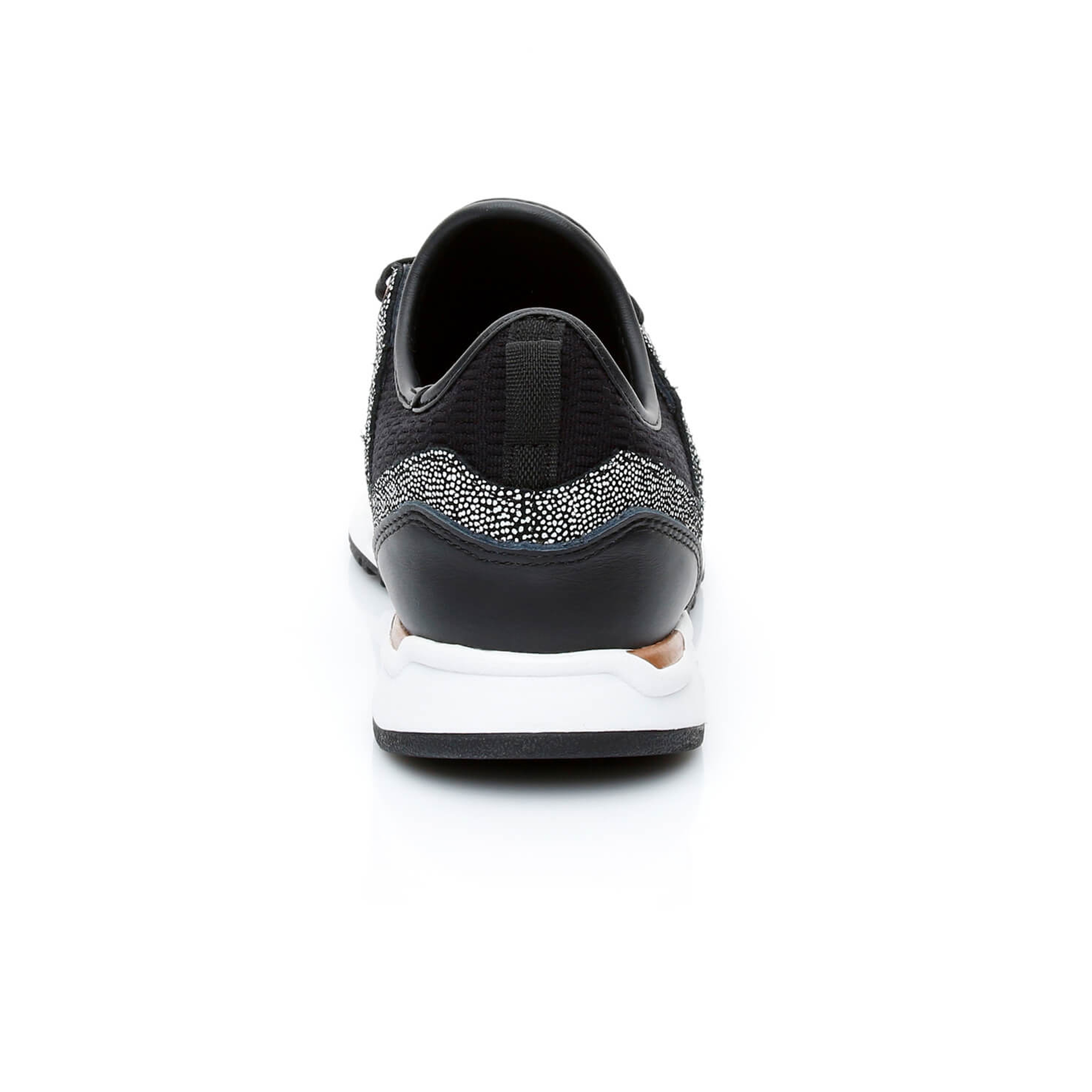 New Balance 247 Kadın Siyah Sneaker