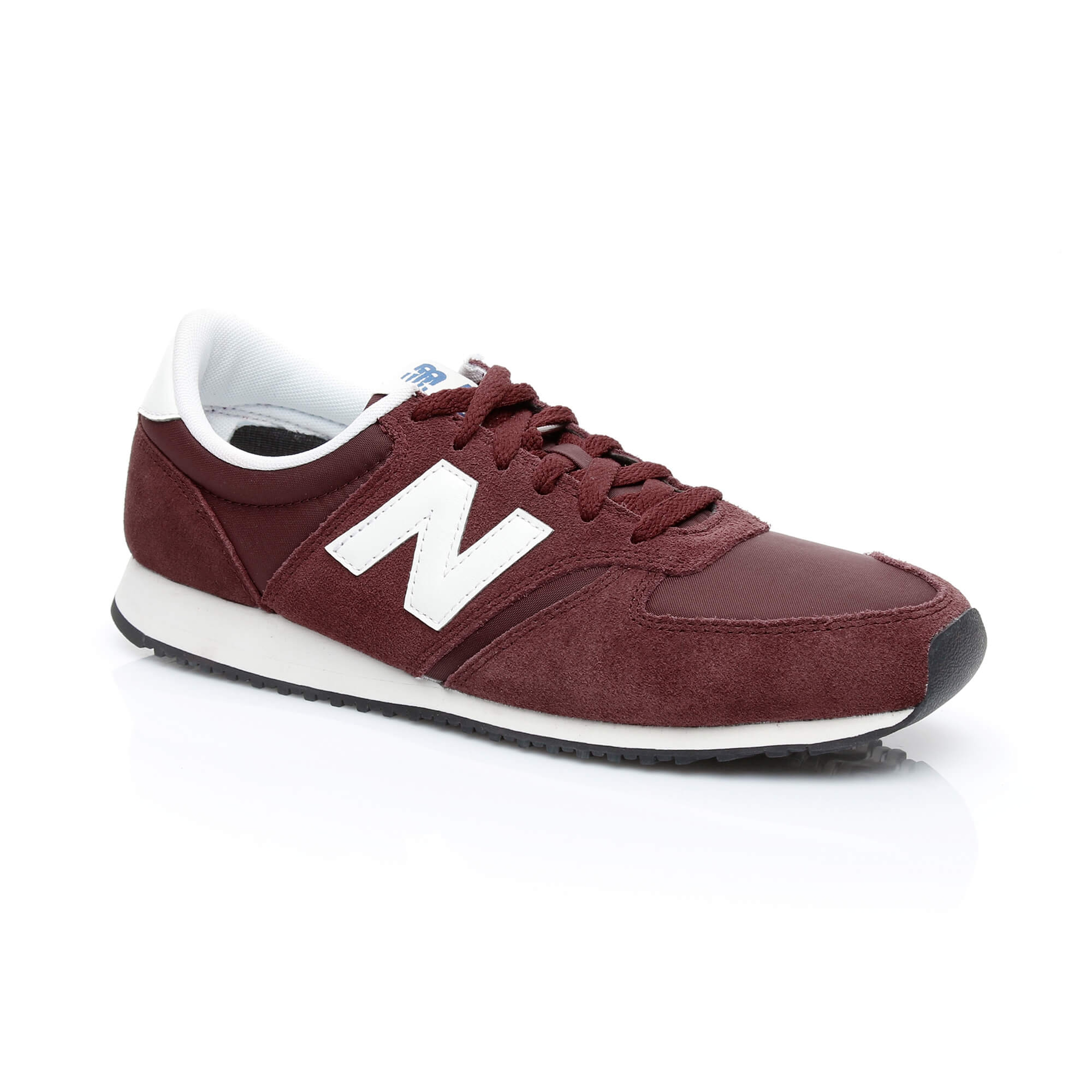 New Balance 420 Erkek Bordo Spor Ayakkabı