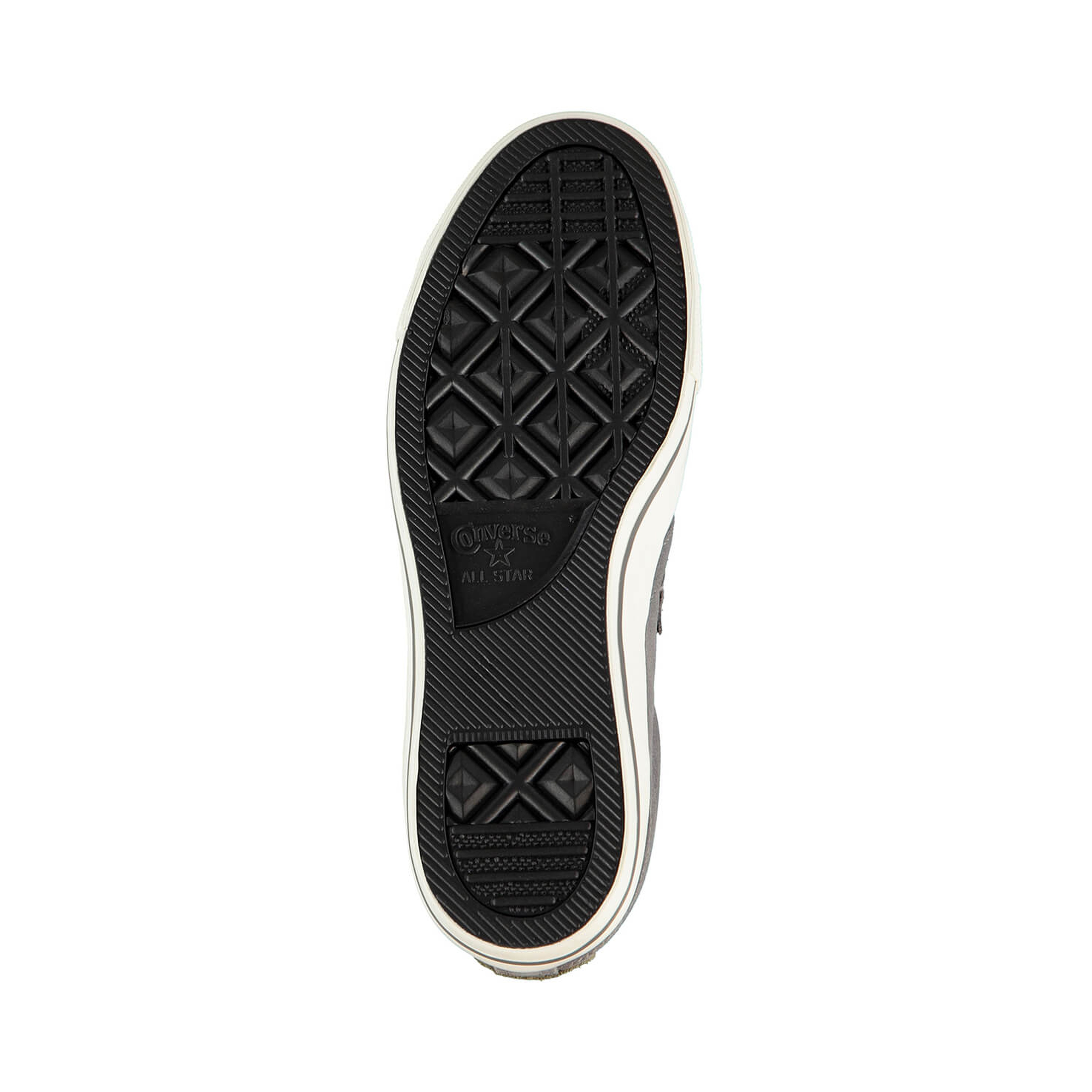 Converse Star Player Erkek Gri Sneaker