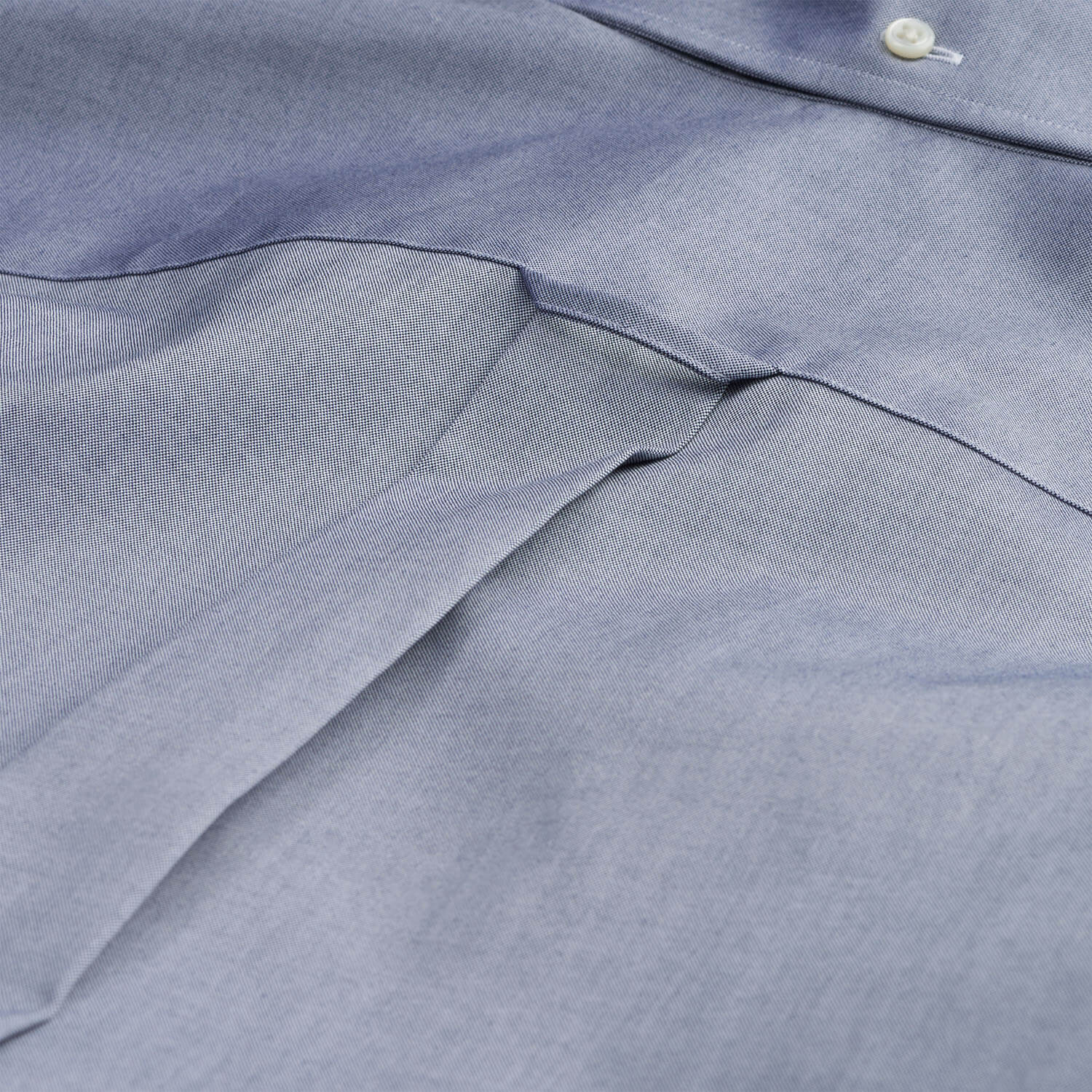 Gant Erkek Mavi Uzun Kollu Regular Fit Gömlek