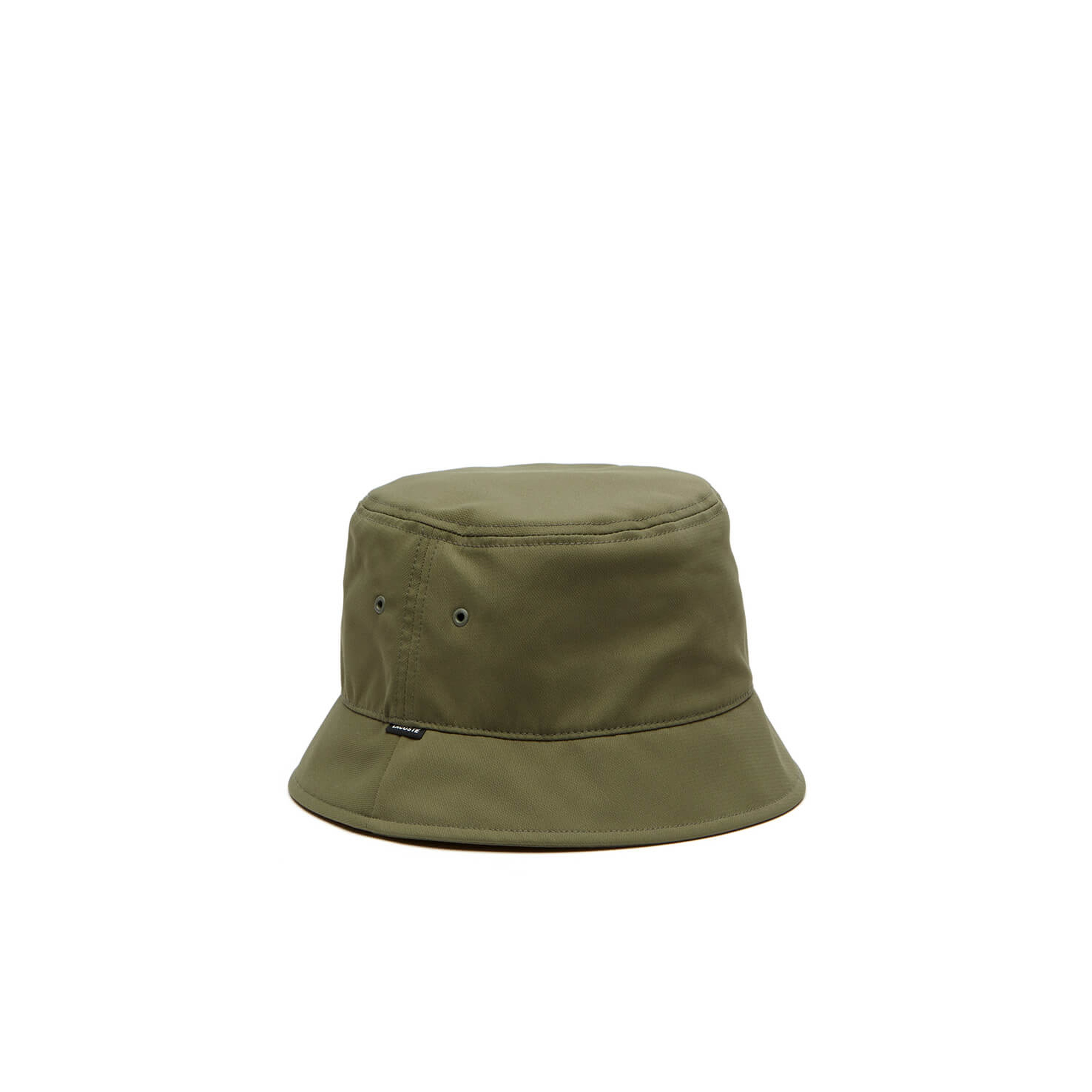 Lacoste Unisex Yeşil Şapka