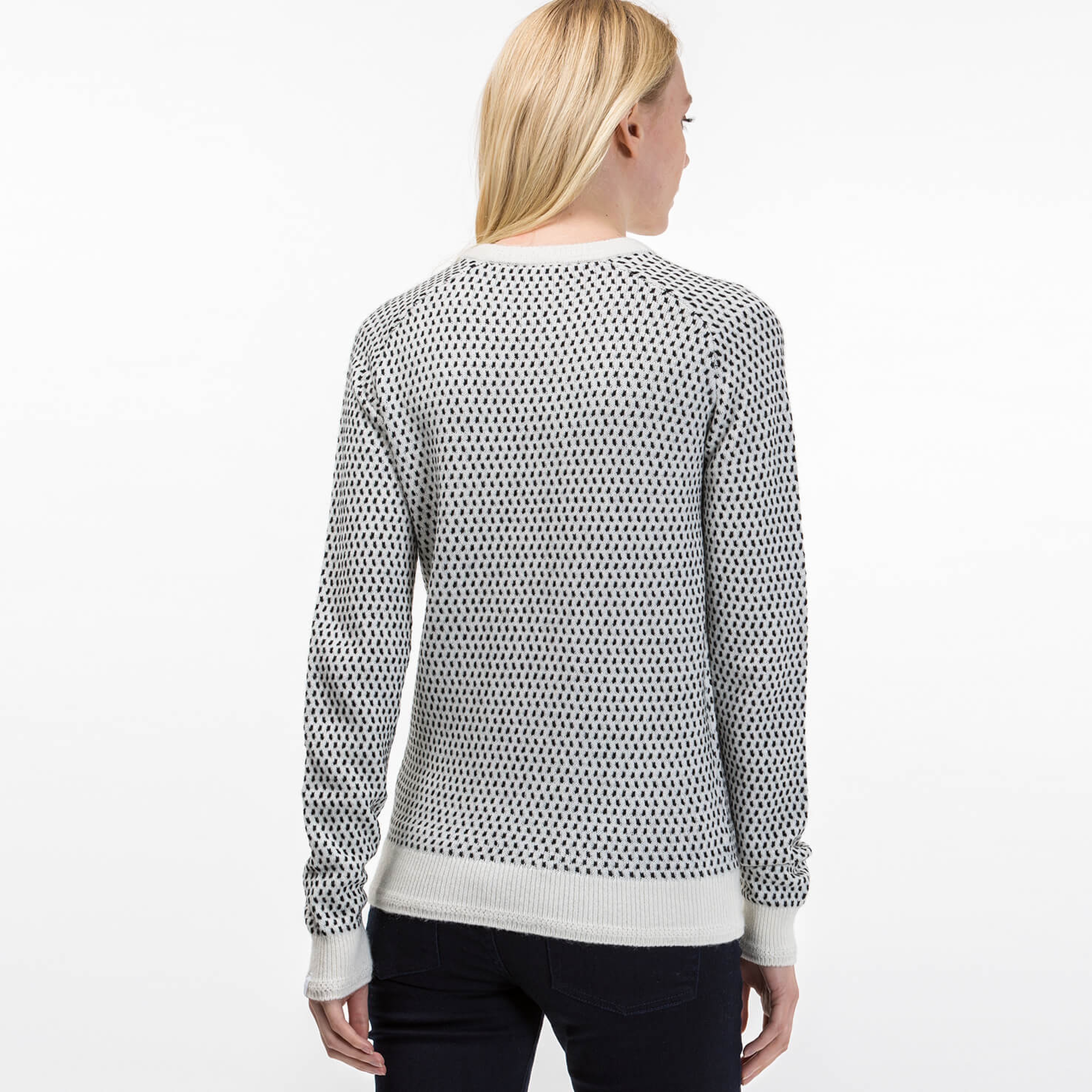 Lacoste Women's Sweater