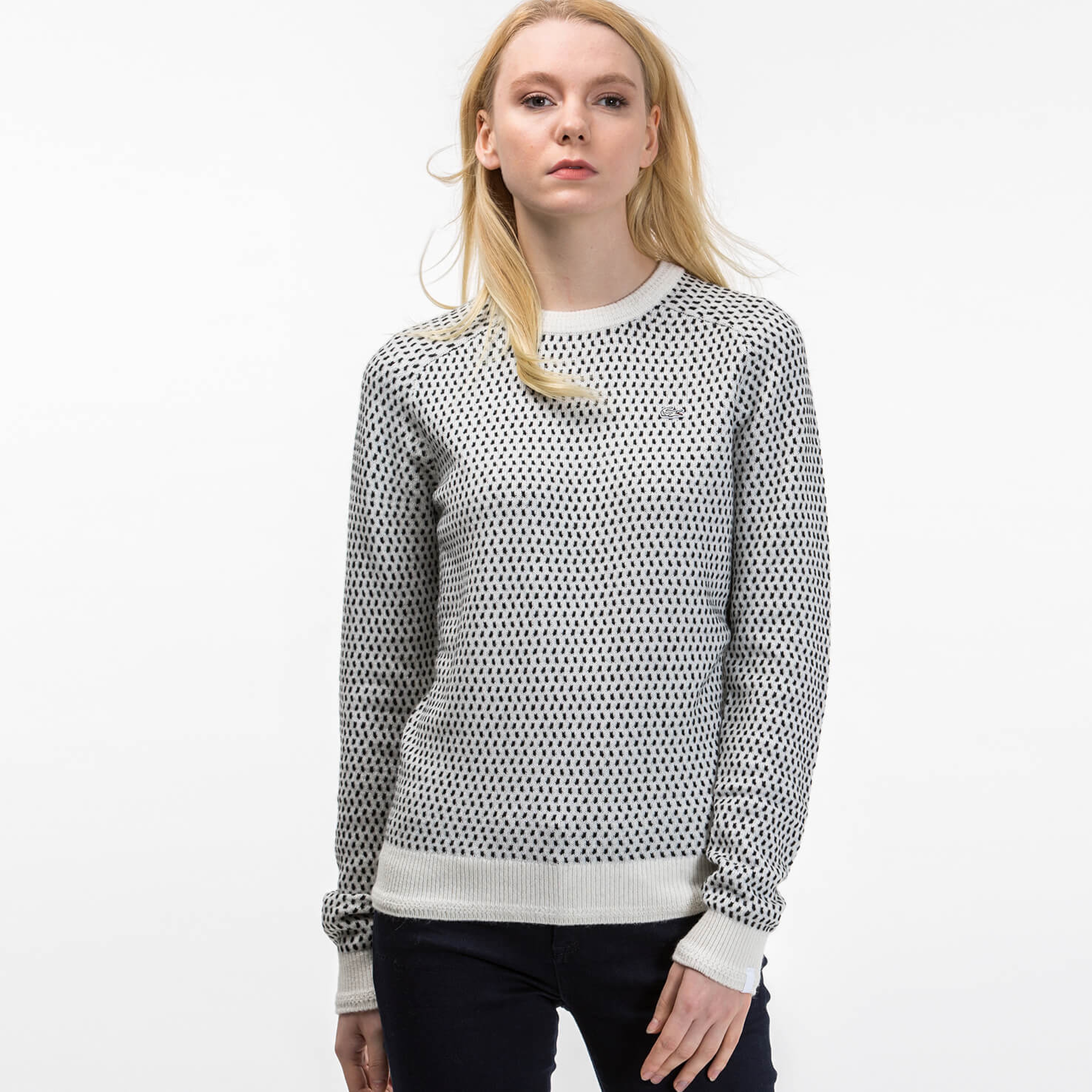 Lacoste Women's Sweater