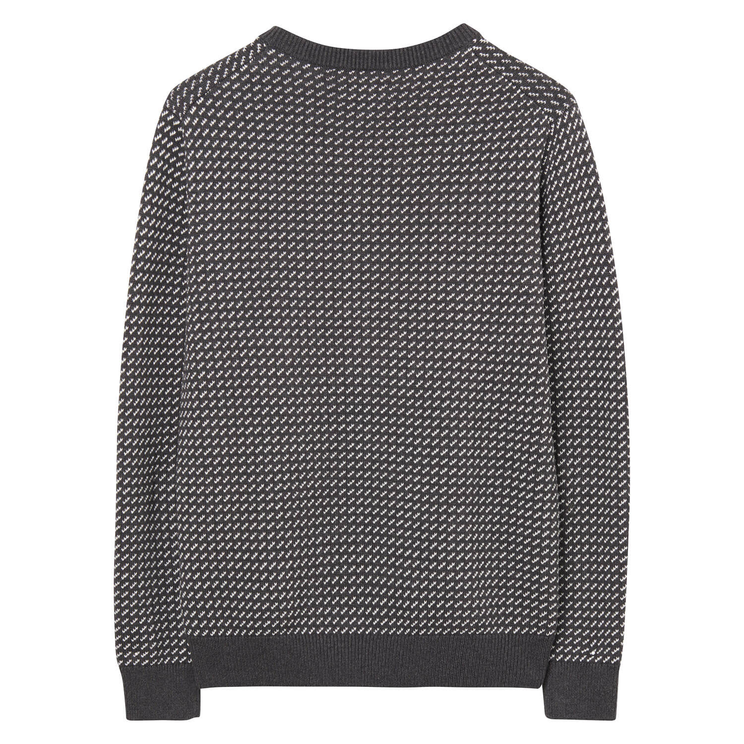 Gant Erkek Siyah Triko