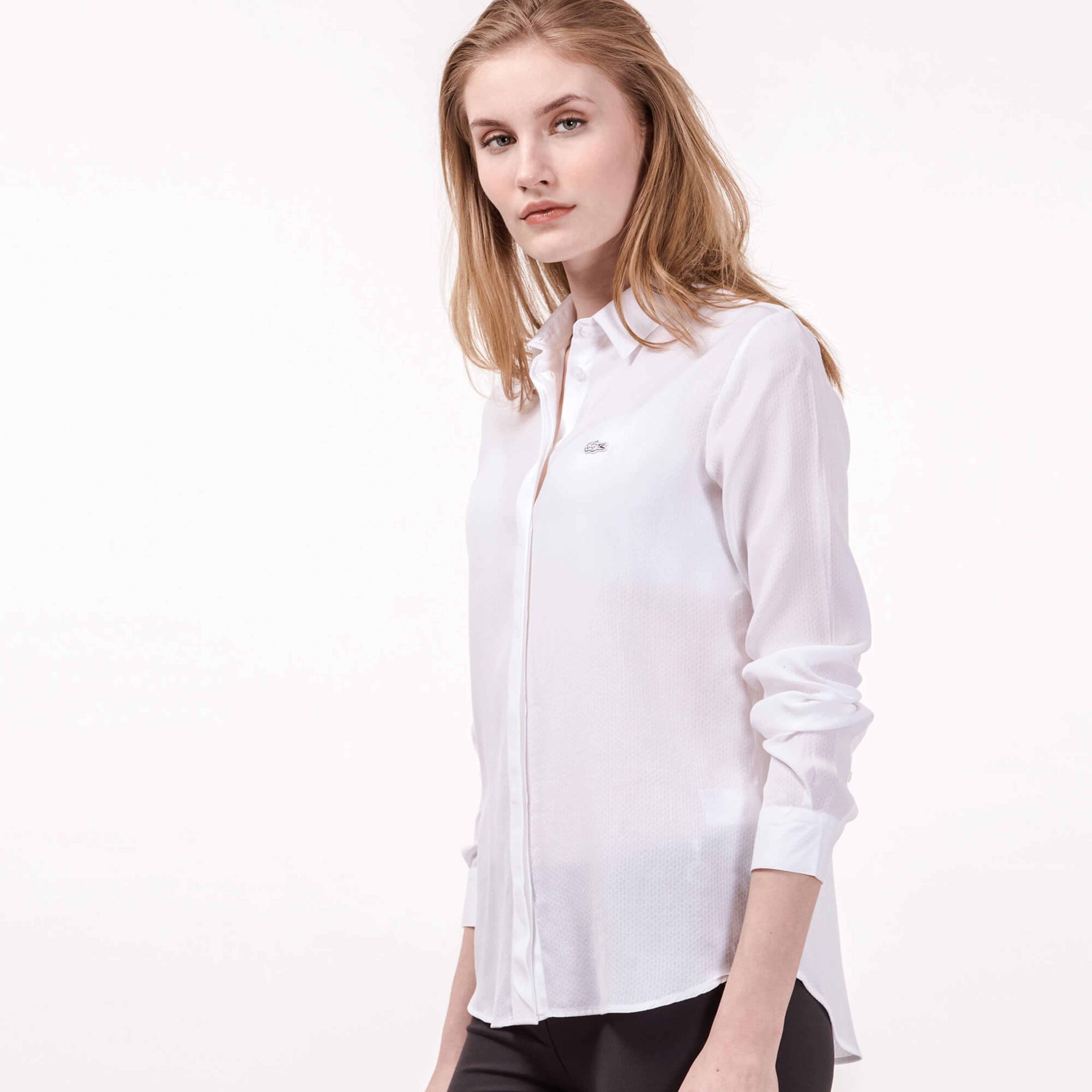 Lacoste Women's Shirts