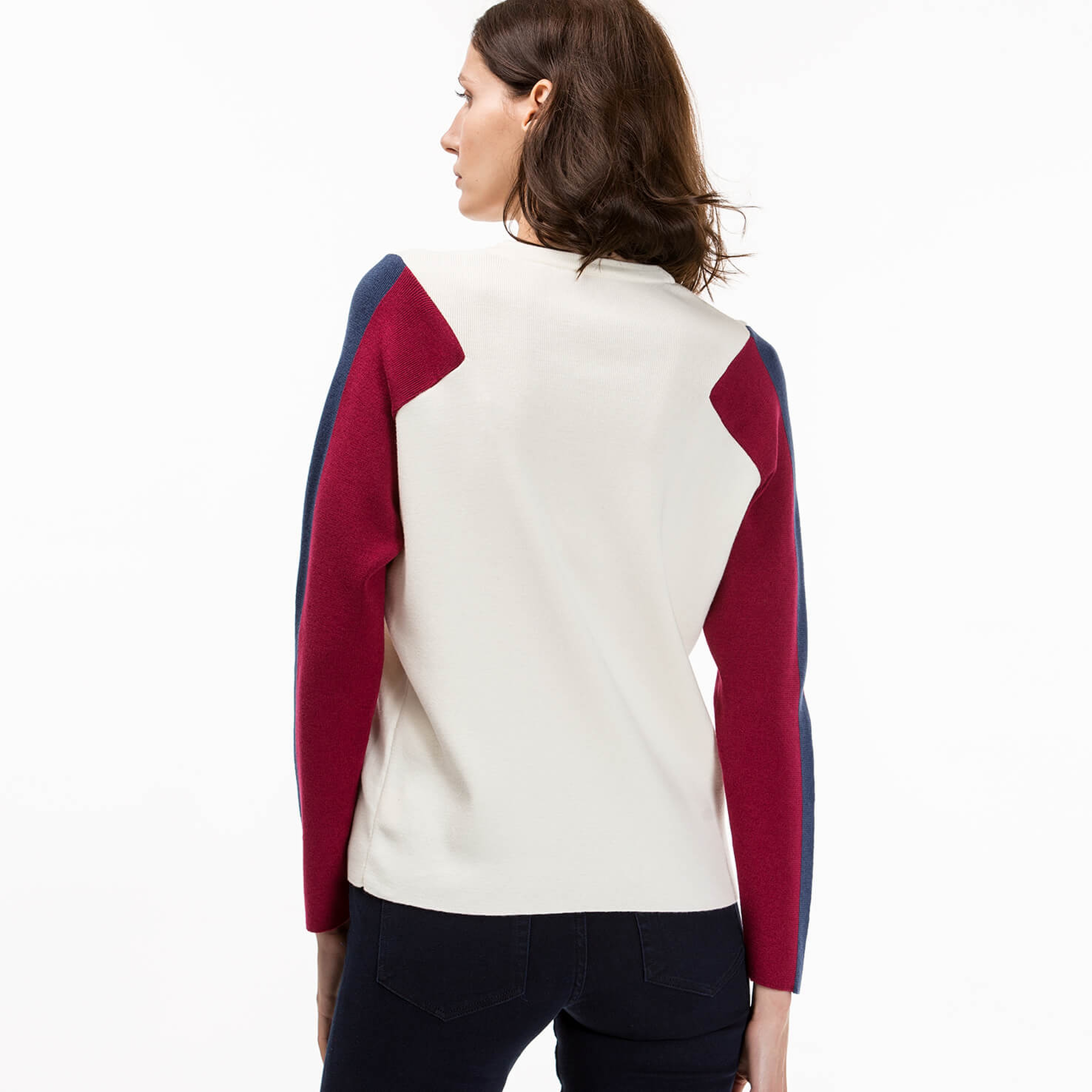 Lacoste Women's Sweater
